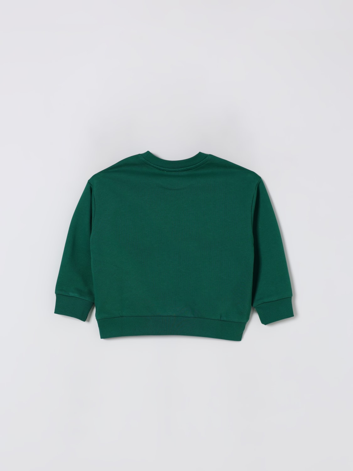 KENZO KIDS PULLOVER: Pullover kinder Kenzo Kids, Grün - Img 2