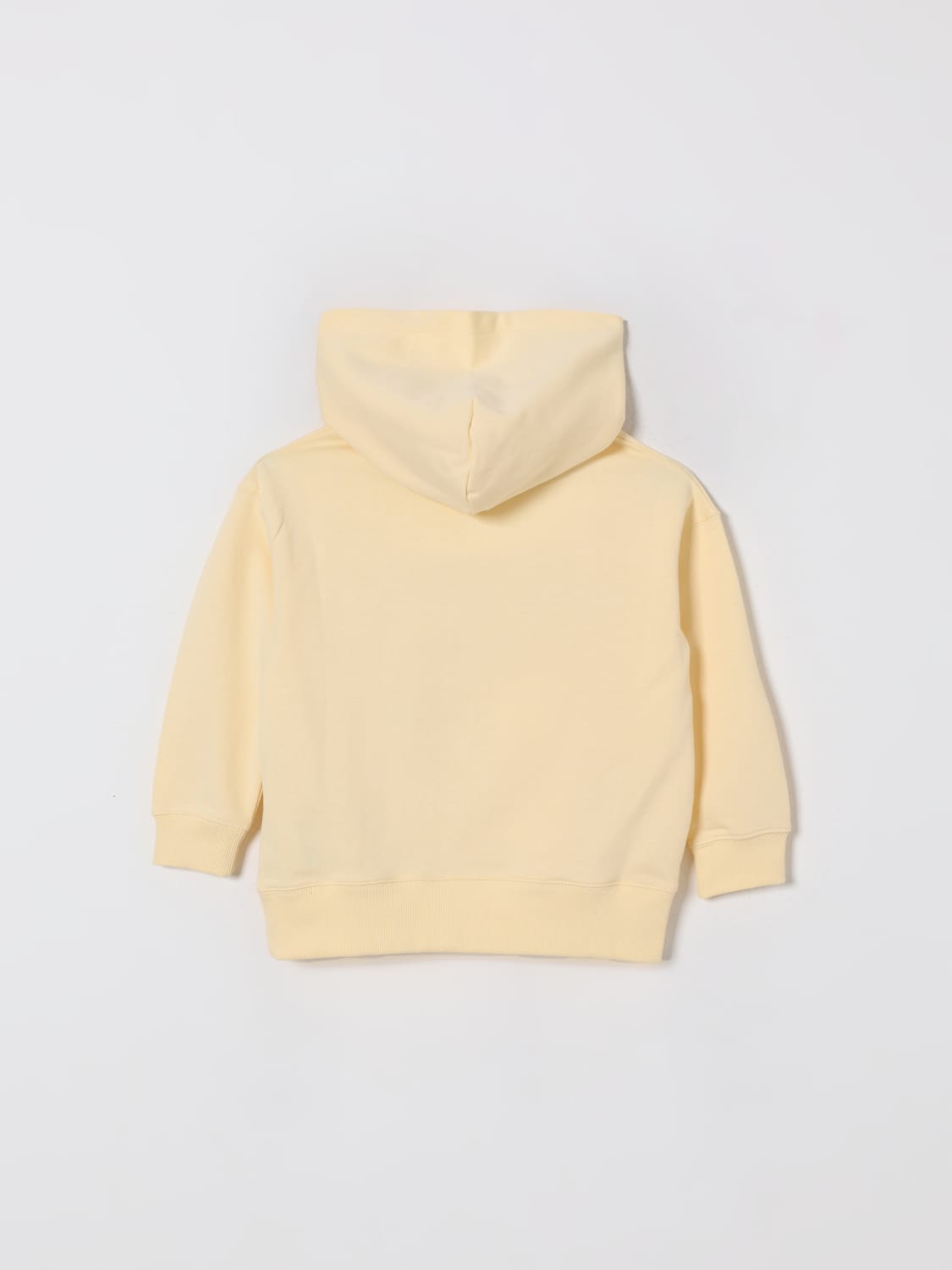 LITTLE MARC JACOBS PULLOVER: Pullover kinder Little Marc Jacobs, Gelb - Img 2