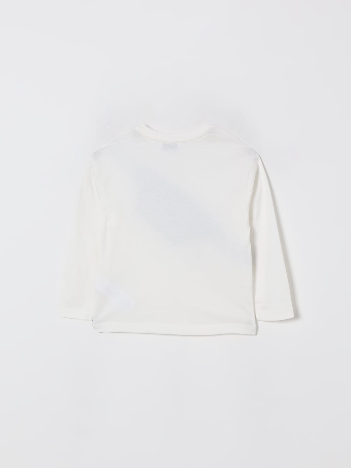 LITTLE MARC JACOBS CAMISETA: Camiseta niños Little Marc Jacobs, Nata - Img 2