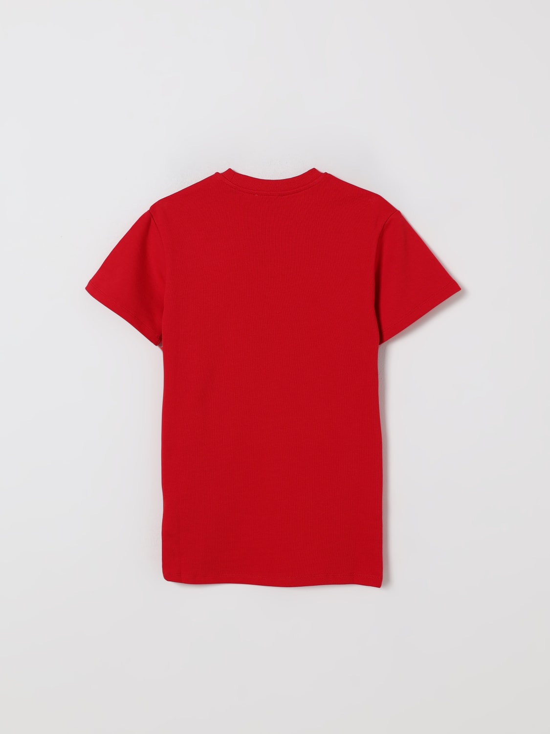 LITTLE MARC JACOBS VESTIDO: Vestido niños Little Marc Jacobs, Rojo - Img 2