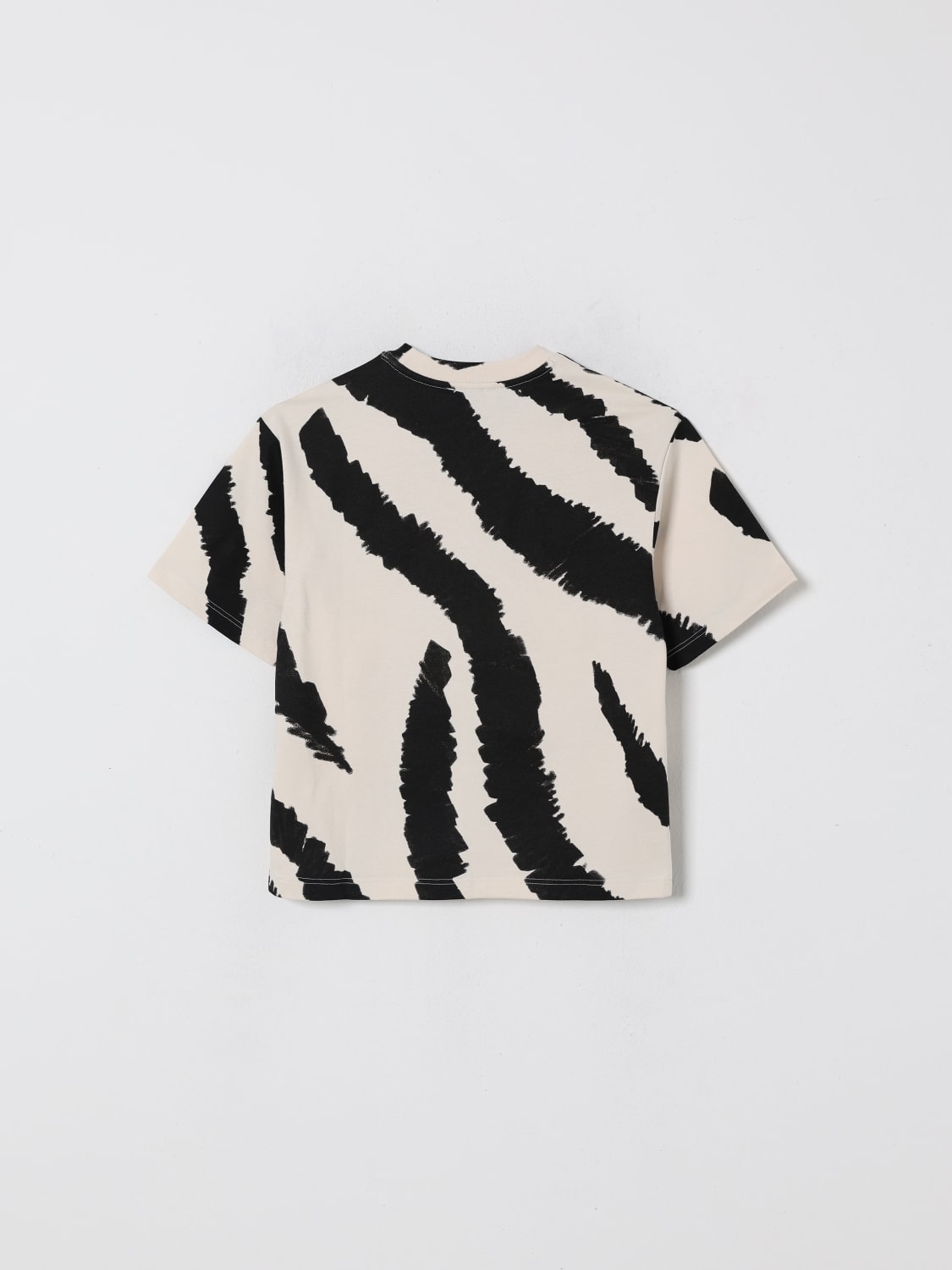 LITTLE MARC JACOBS CAMISETA: Camiseta niños Little Marc Jacobs, Negro - Img 2