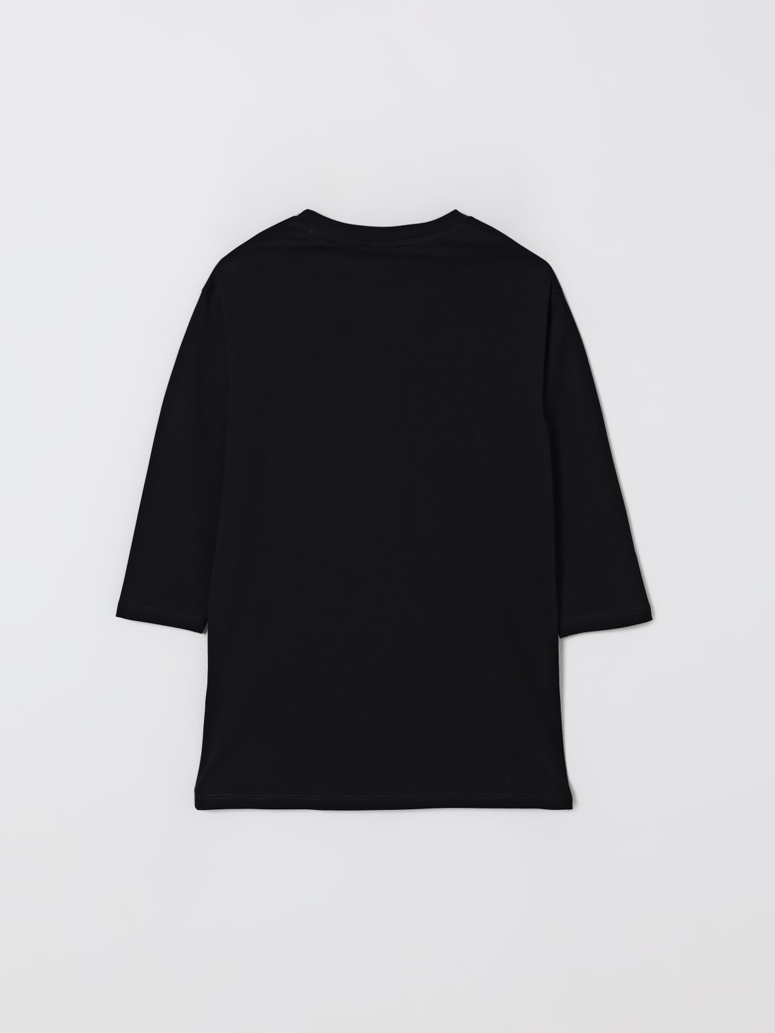 LITTLE MARC JACOBS VESTIDO: Vestido niños Little Marc Jacobs, Negro - Img 2