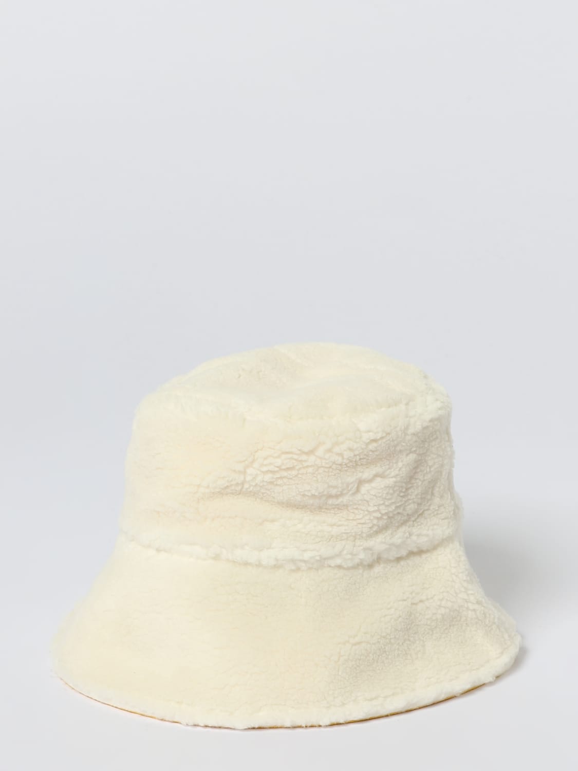 LITTLE MARC JACOBS 帽子: 帽子 儿童 Little Marc Jacobs, 奶油黄 - Img 2