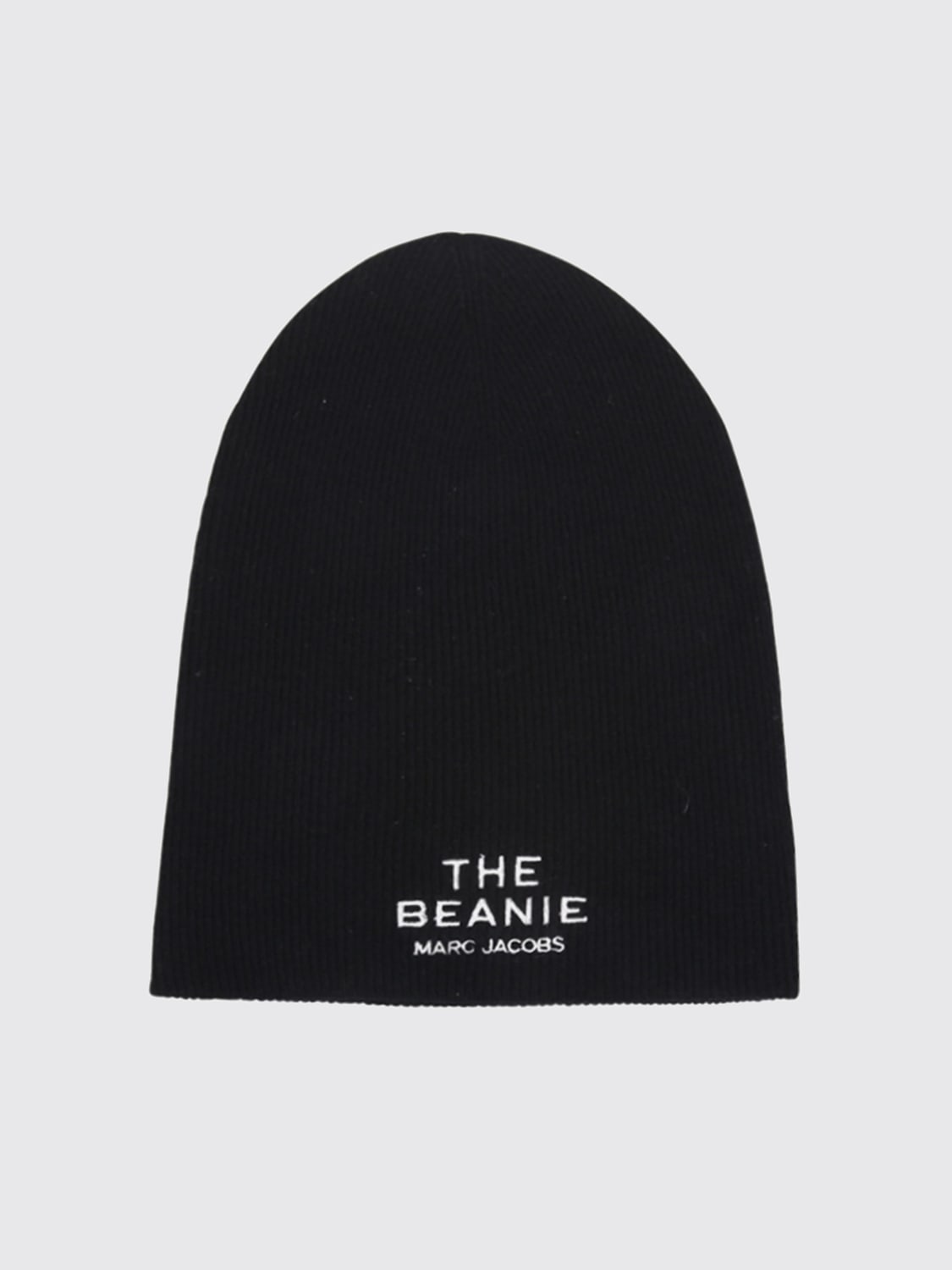 MARC JACOBS HAT: Hat woman Marc Jacobs, Black - Img 1
