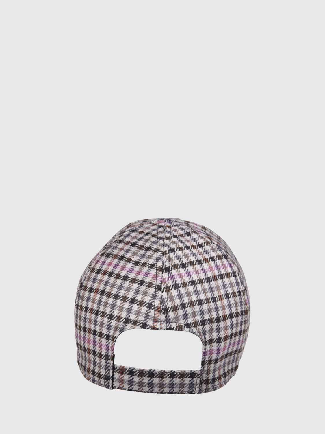 ROGER VIVIER HAT: Hat woman Roger Vivier, Beige - Img 2