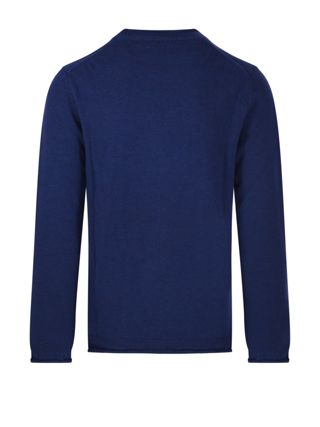 COMME DES GARÇONS SHIRT SWEATER: Shirt men Comme Des Garçons Shirt, Blue - Img 2
