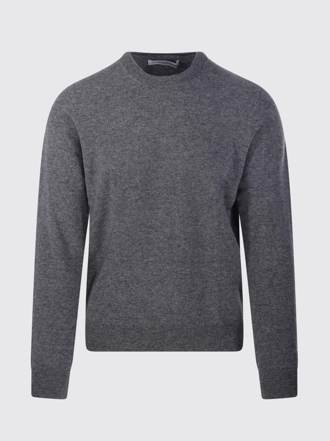 COMME DES GARÇONS SHIRT JUMPER: Jumper men Comme Des Garçons Shirt, Grey - Img 1