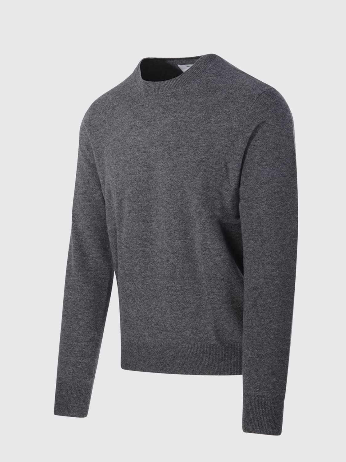 COMME DES GARÇONS SHIRT JUMPER: Jumper men Comme Des Garçons Shirt, Grey - Img 3