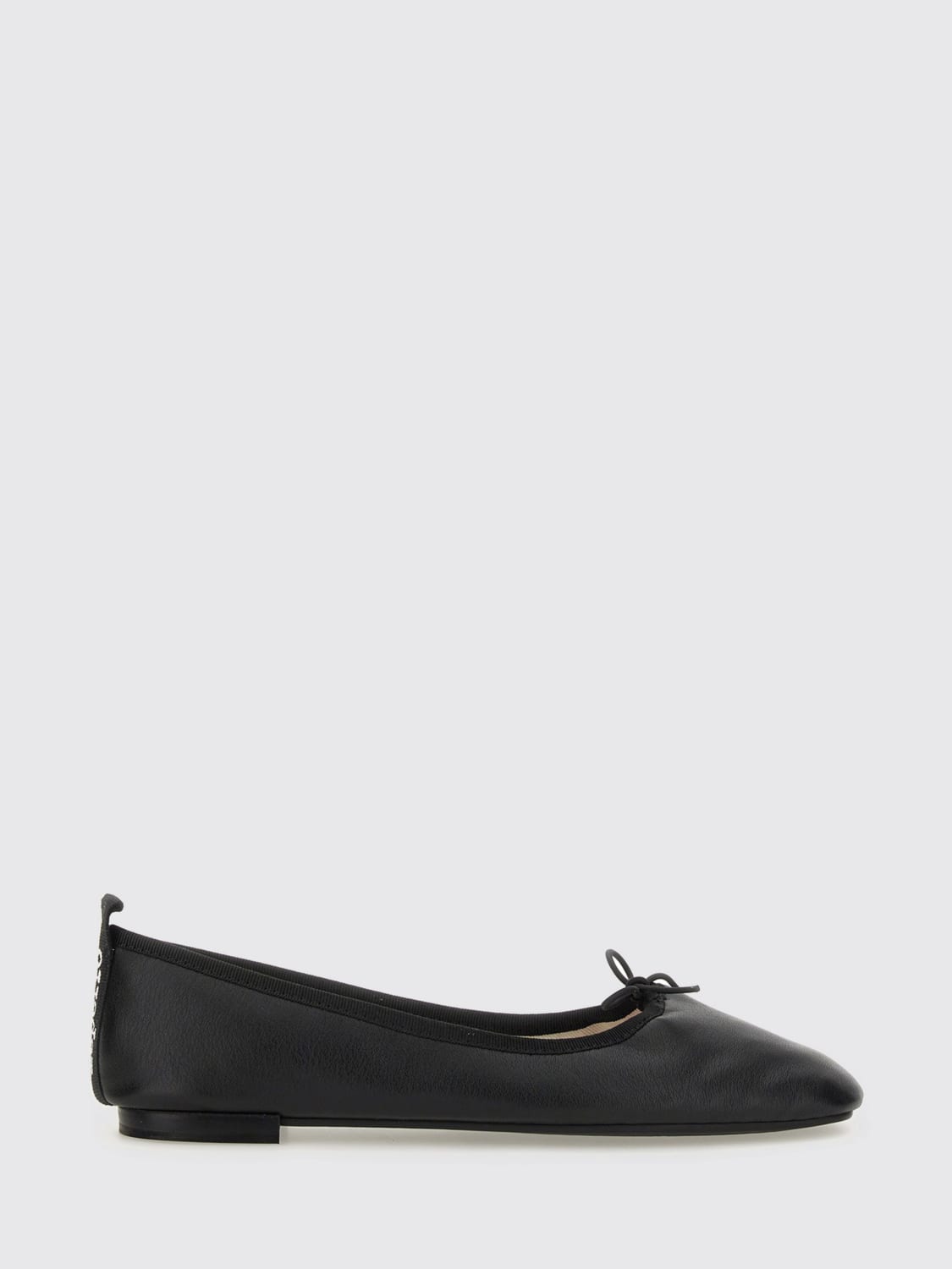 REPETTO BALLERINAS: Flache schuhe damen Repetto, Schwarz - Img 1