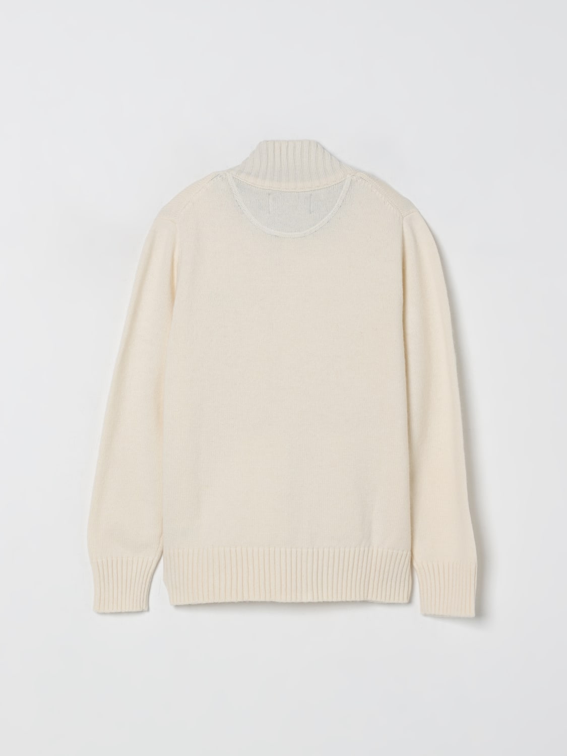 SUN68 SWEATER: Sweater kids SUN68, White - Img 2