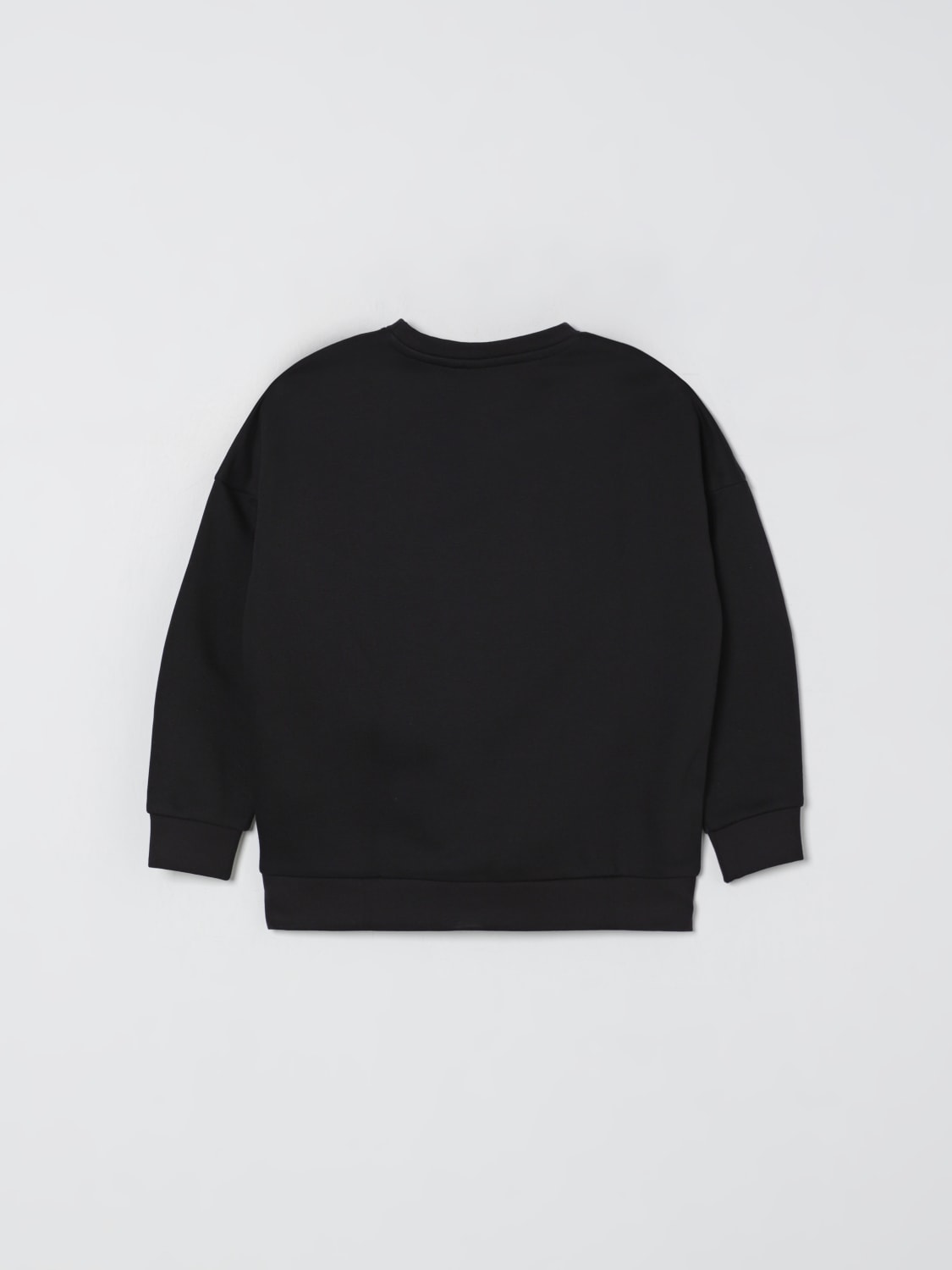 BOSS PULL: Pull enfant Boss, Noir - Img 2