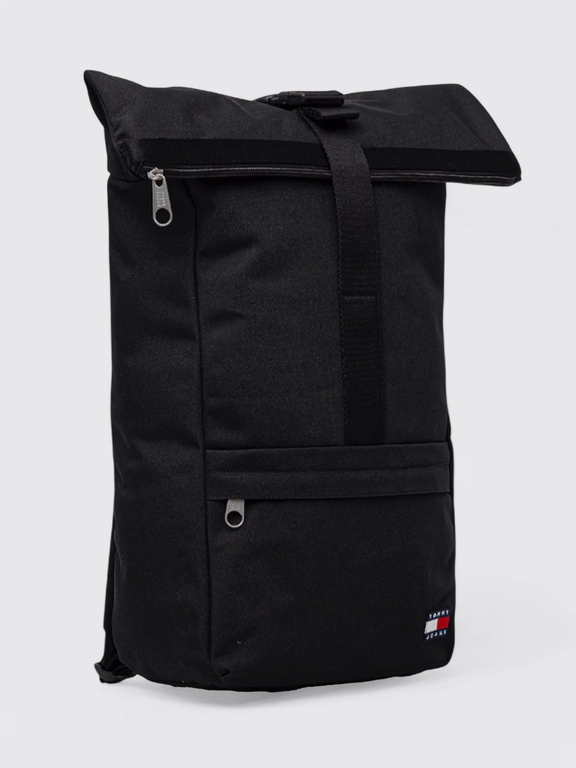 TOMMY JEANS BACKPACK: Backpack men Tommy Jeans, Black - Img 2