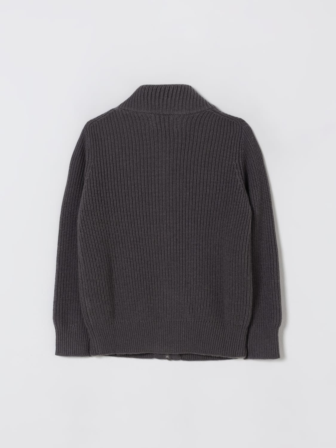 SUN68 PULLOVER: Pullover kinder SUN68, Grau - Img 2