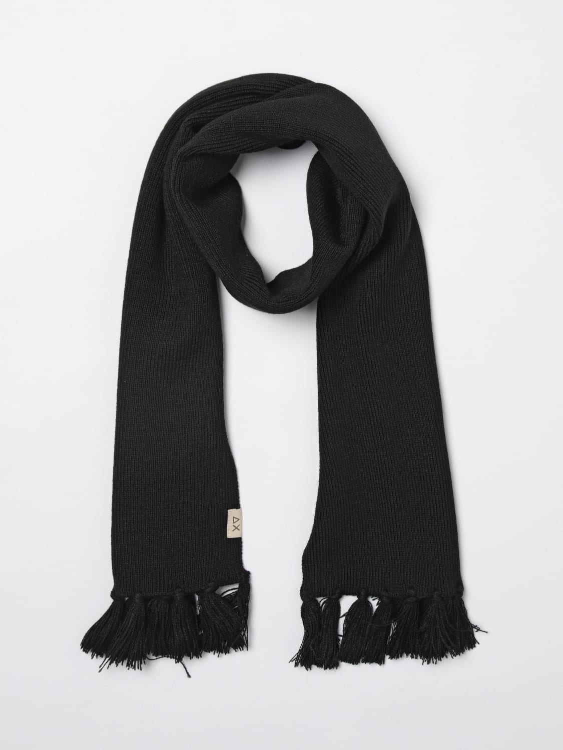 SUN68 HAT: Hat kids SUN68, Black - Img 2