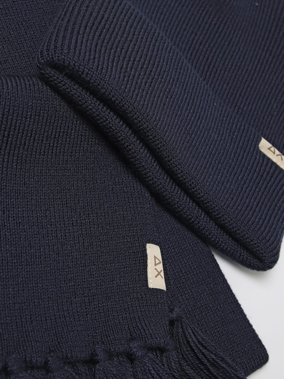 SUN68 HAT: Hat kids SUN68, Blue - Img 3