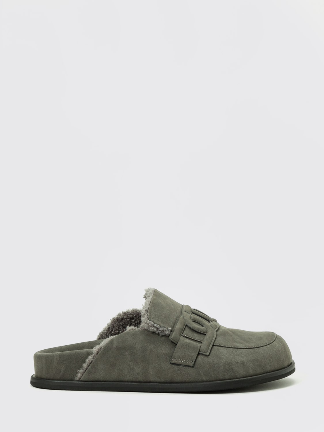 TWINSET CHAUSSURES: Chaussures femme Twinset, Gris - Img 1