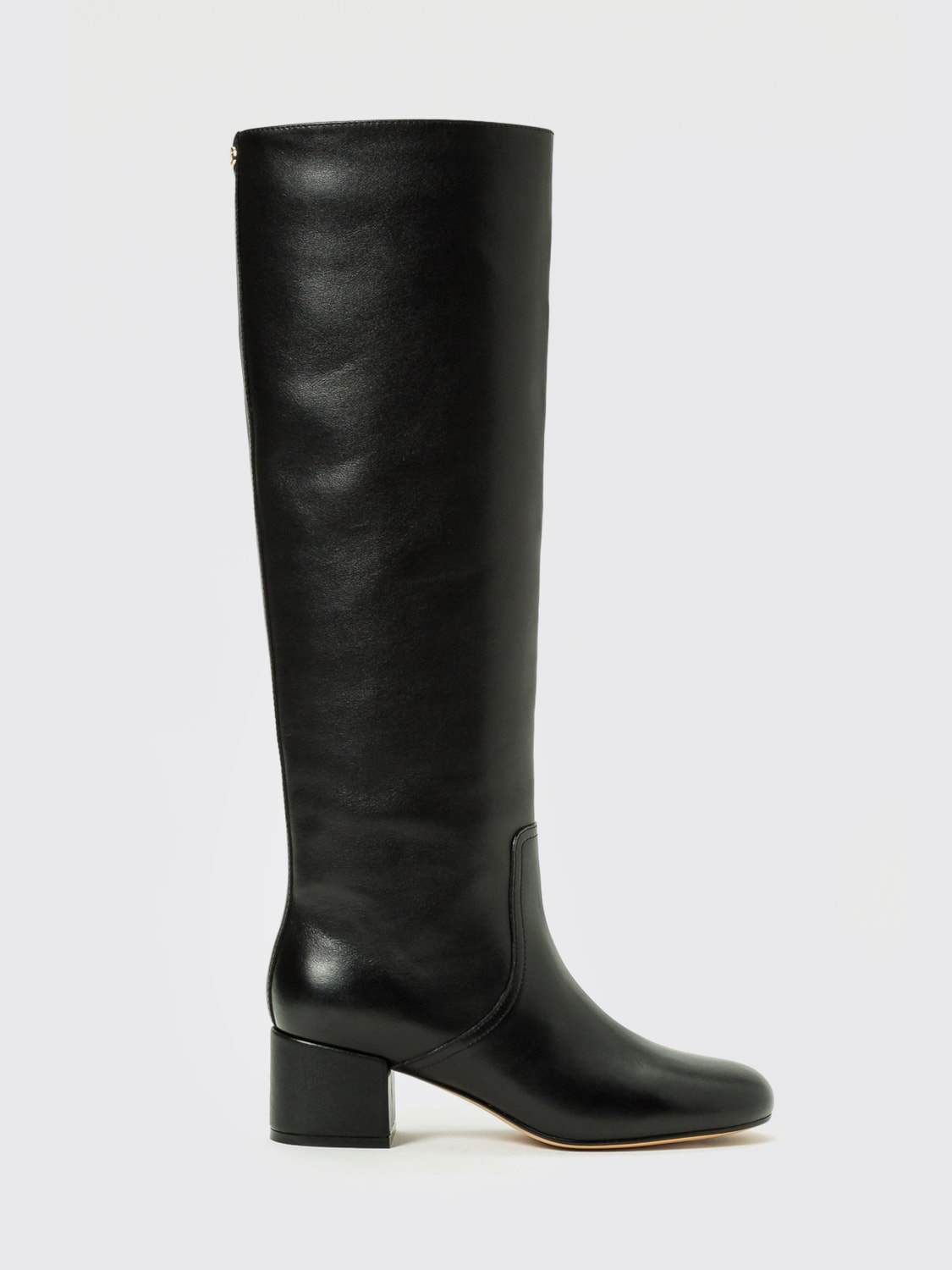 TWINSET BOTAS: Botas mujer Twinset, Negro - Img 1
