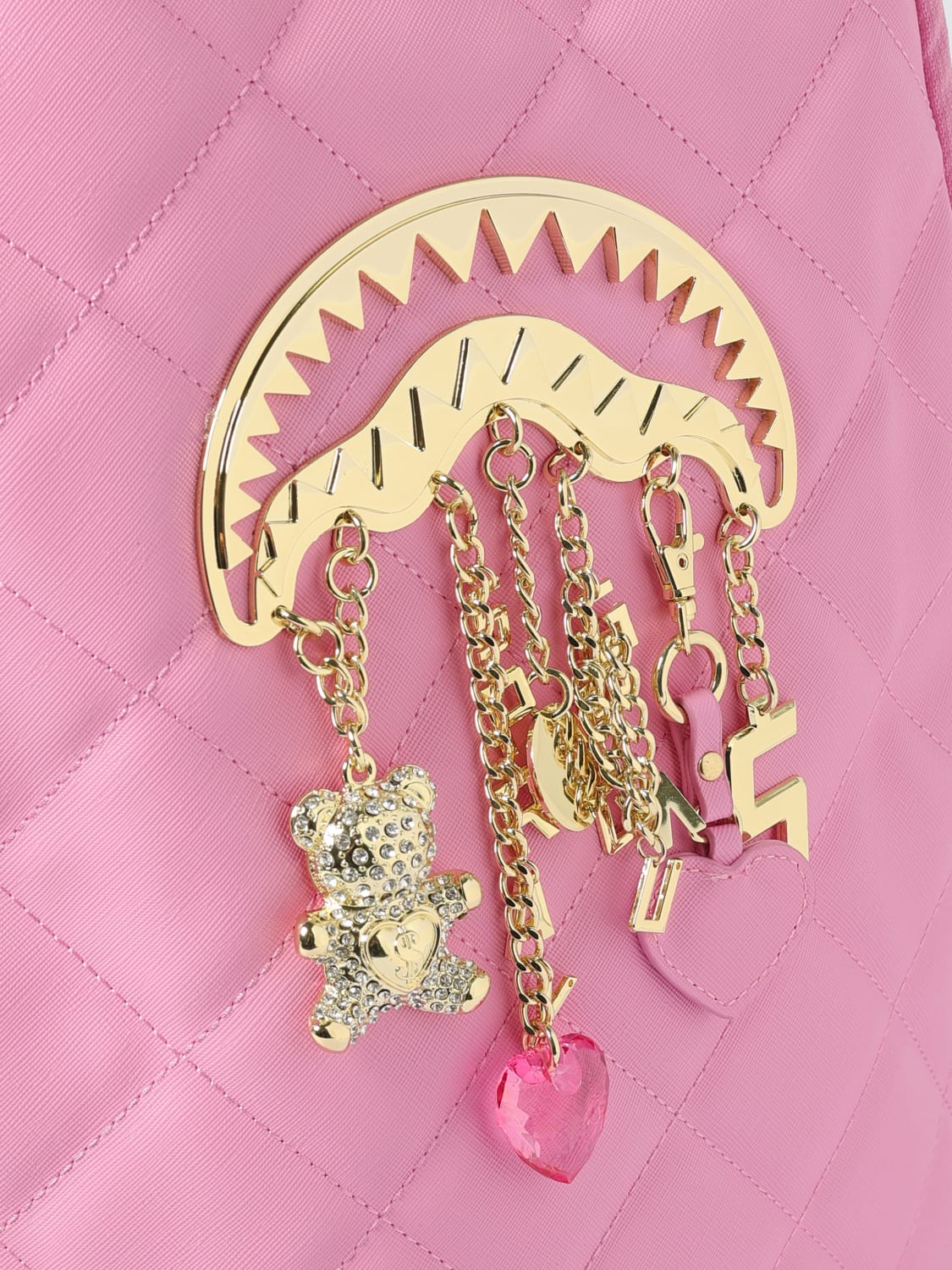 SPRAYGROUND BACKPACK: Backpack men Sprayground, Multicolor - Img 3