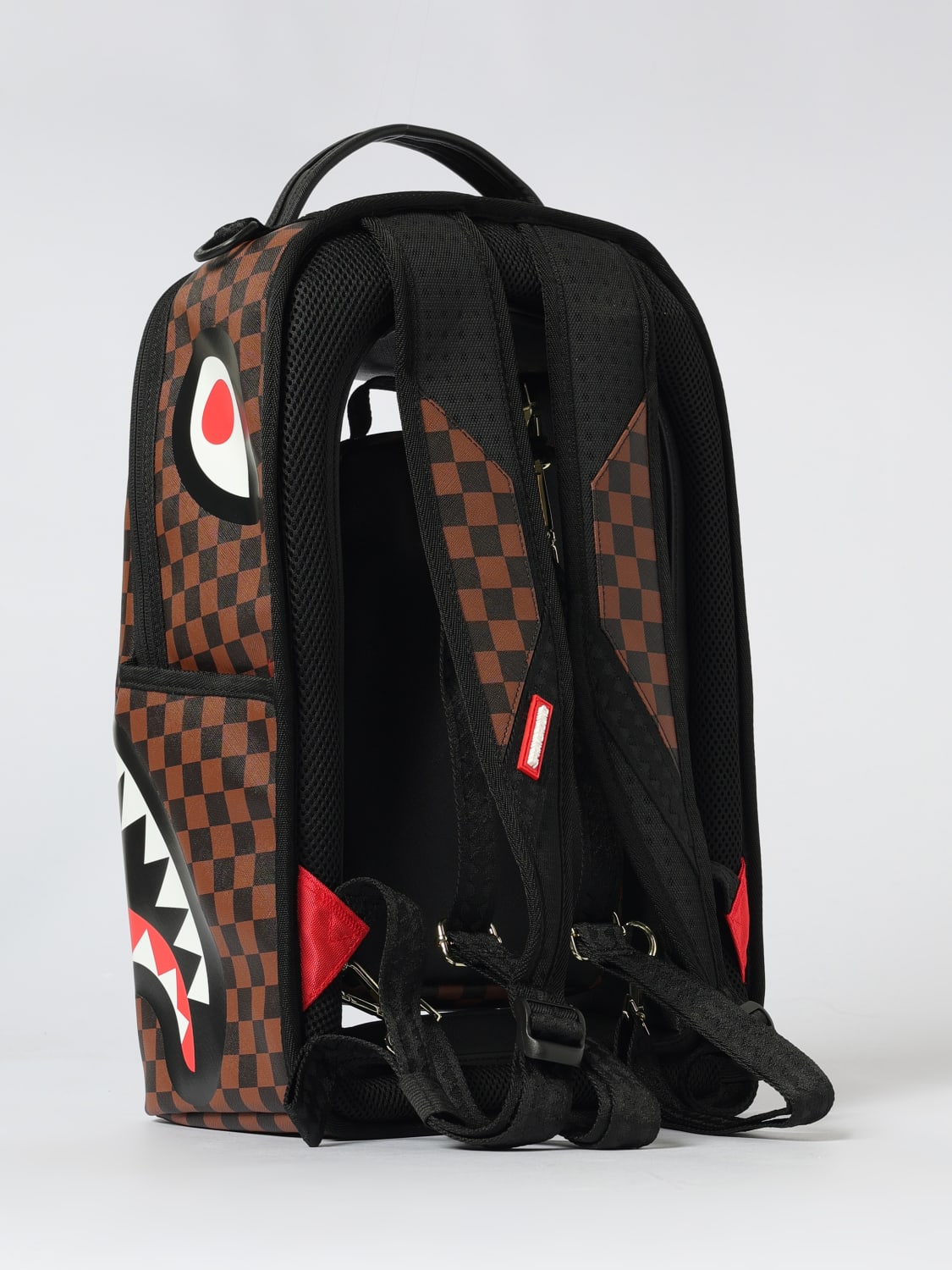 SPRAYGROUND RUCKSACK: Rucksack herren Sprayground, Bunt - Img 2