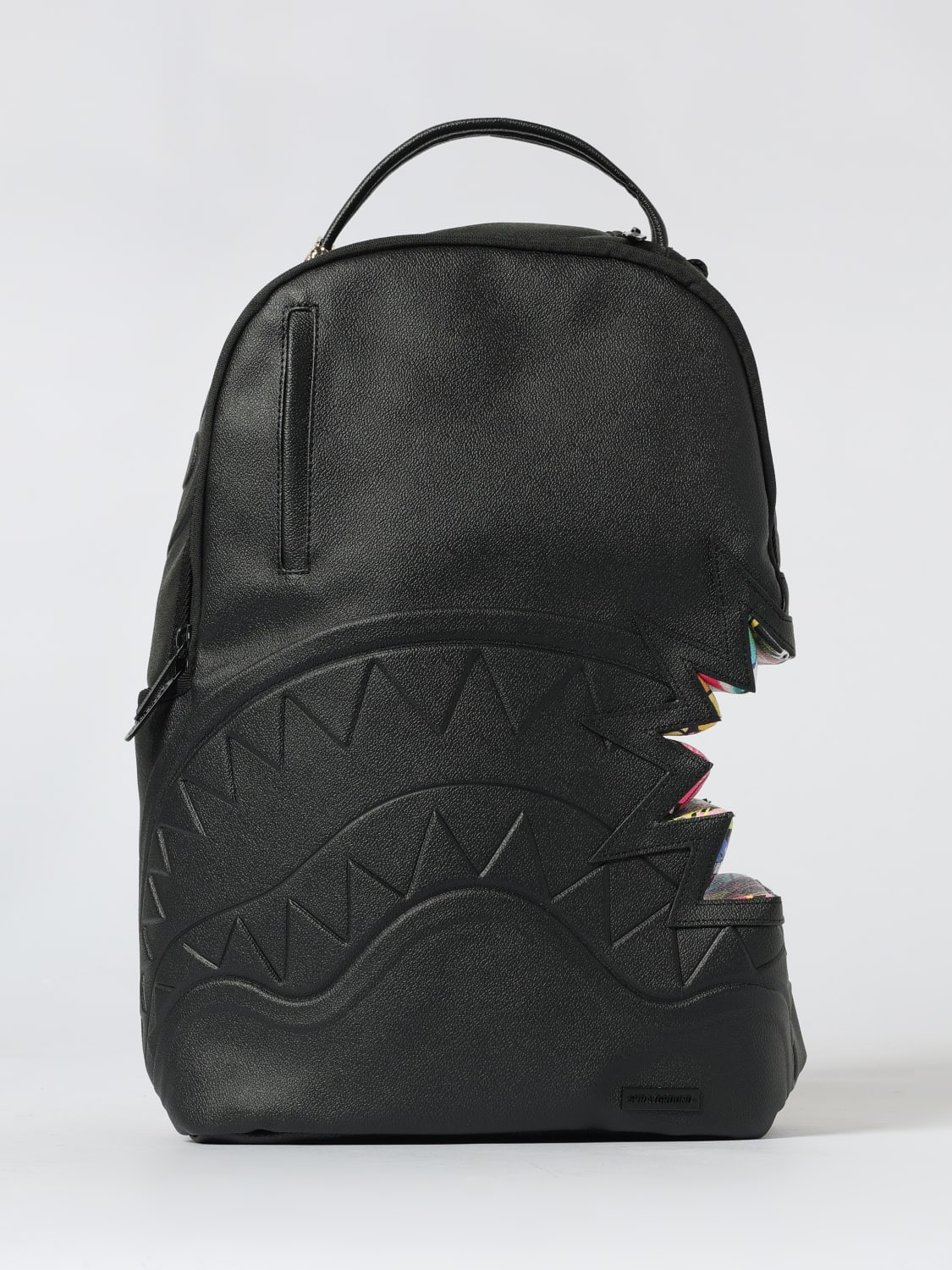 SPRAYGROUND BACKPACK: Backpack men Sprayground, Multicolor - Img 1