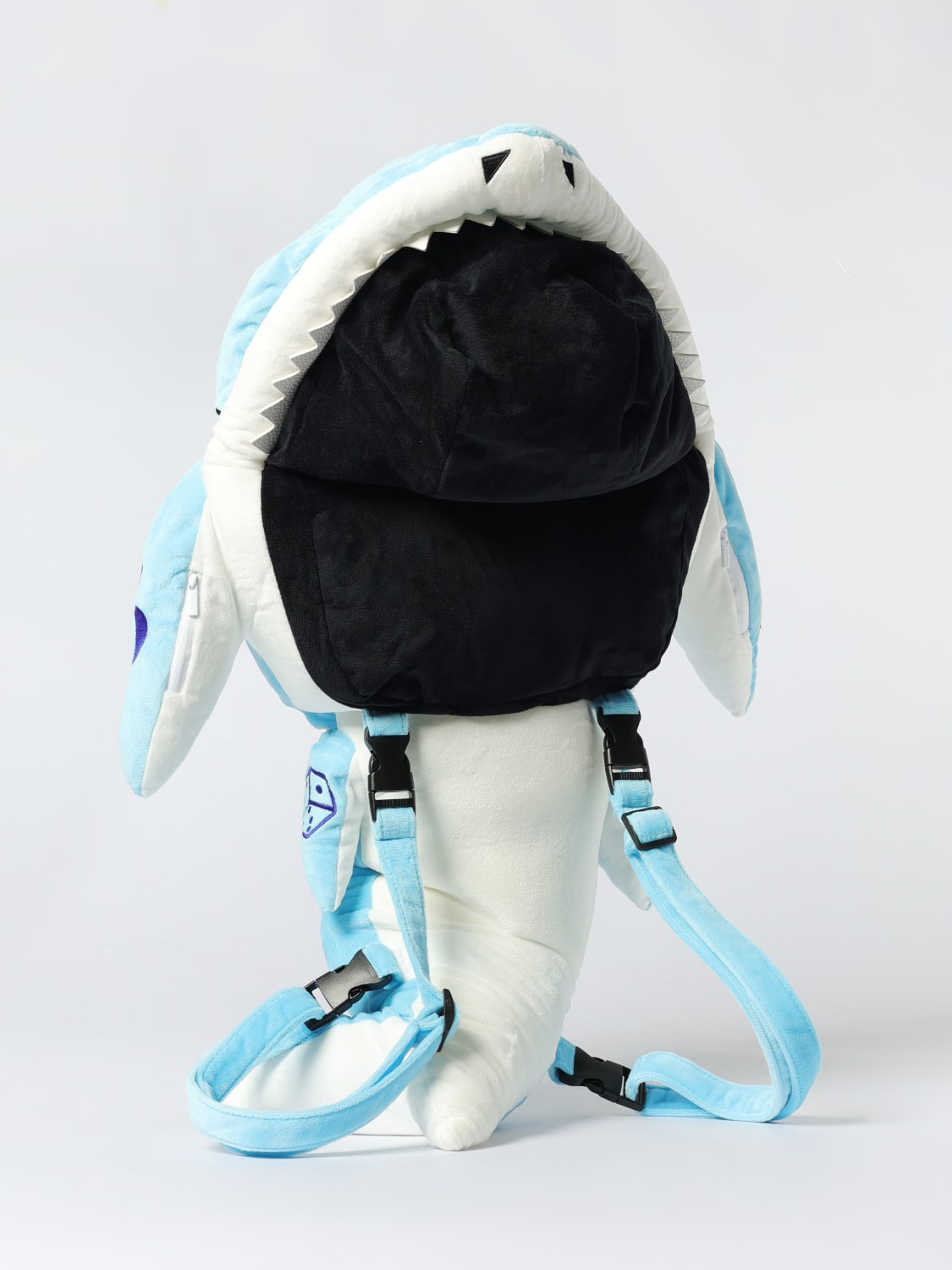 SPRAYGROUND BACKPACK: Backpack men Sprayground, Multicolor - Img 2