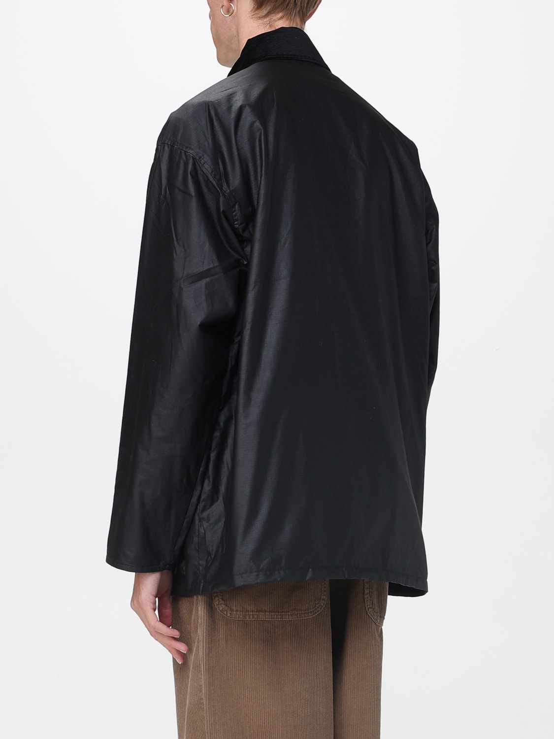 SUNFLOWER JACKET: Blazer men Sunflower, Black - Img 3