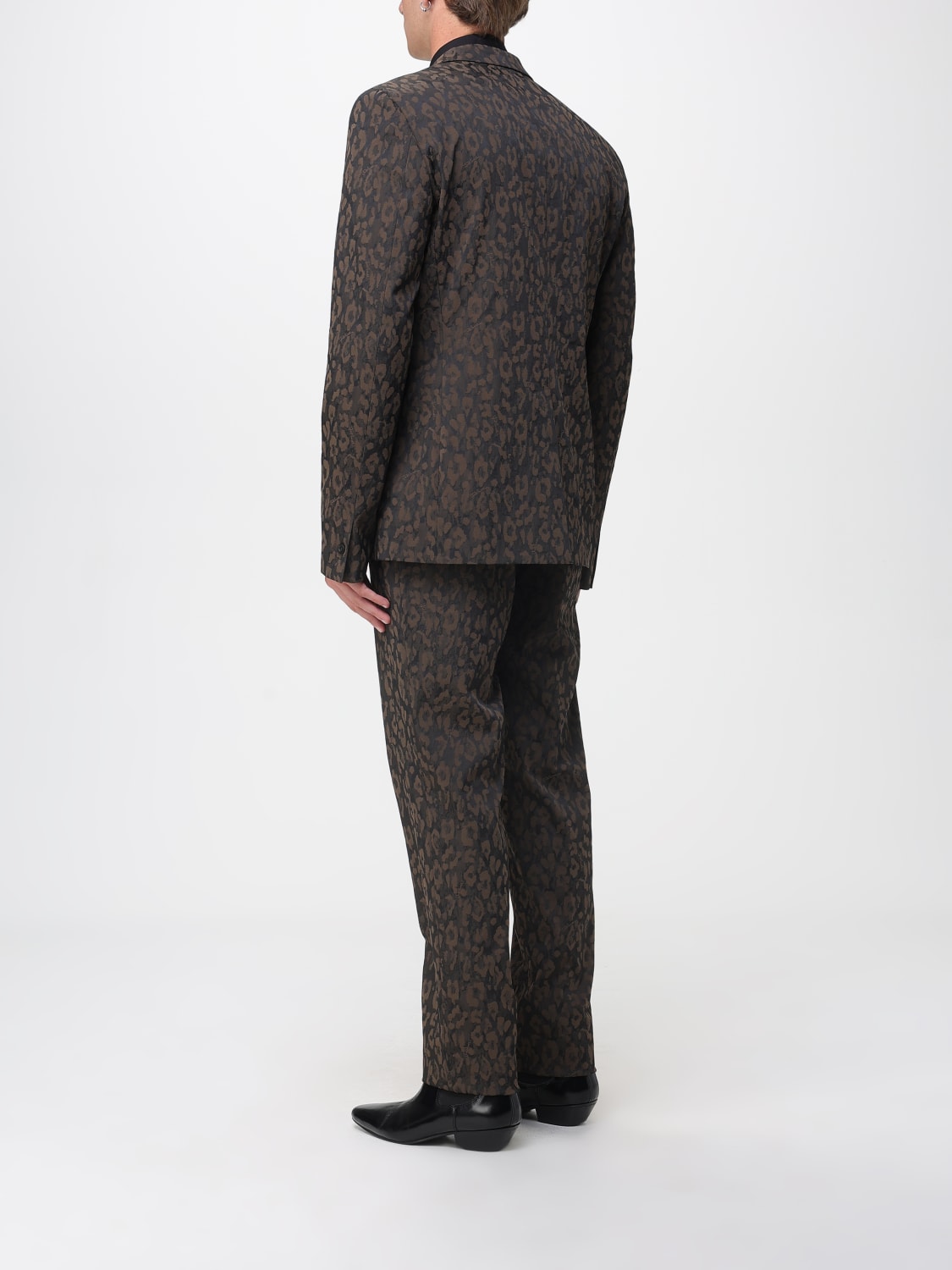 JUST CAVALLI SUIT: Suit men Just Cavalli, Multicolor - Img 3