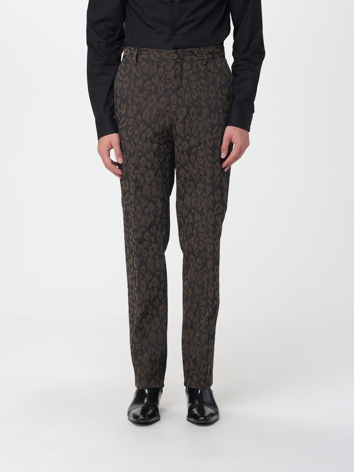 JUST CAVALLI SUIT: Suit men Just Cavalli, Multicolor - Img 6