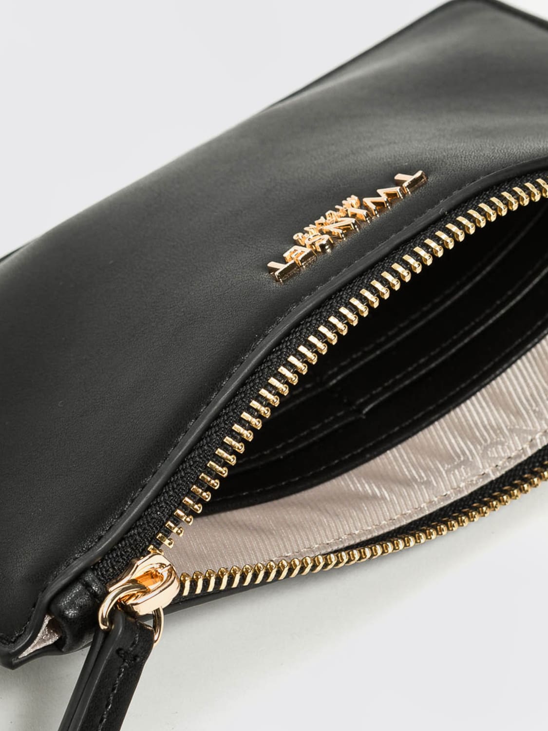 TWINSET WALLET: Mini bag woman Twinset, Black - Img 2