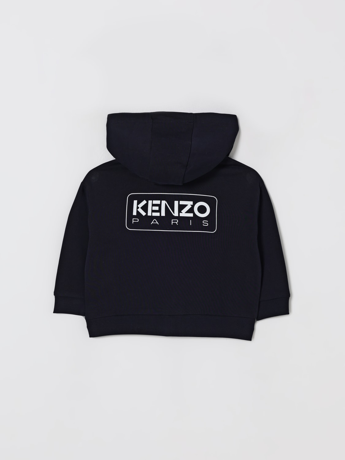 KENZO KIDS PULLOVER: Pullover kinder Kenzo Kids, Marine - Img 2