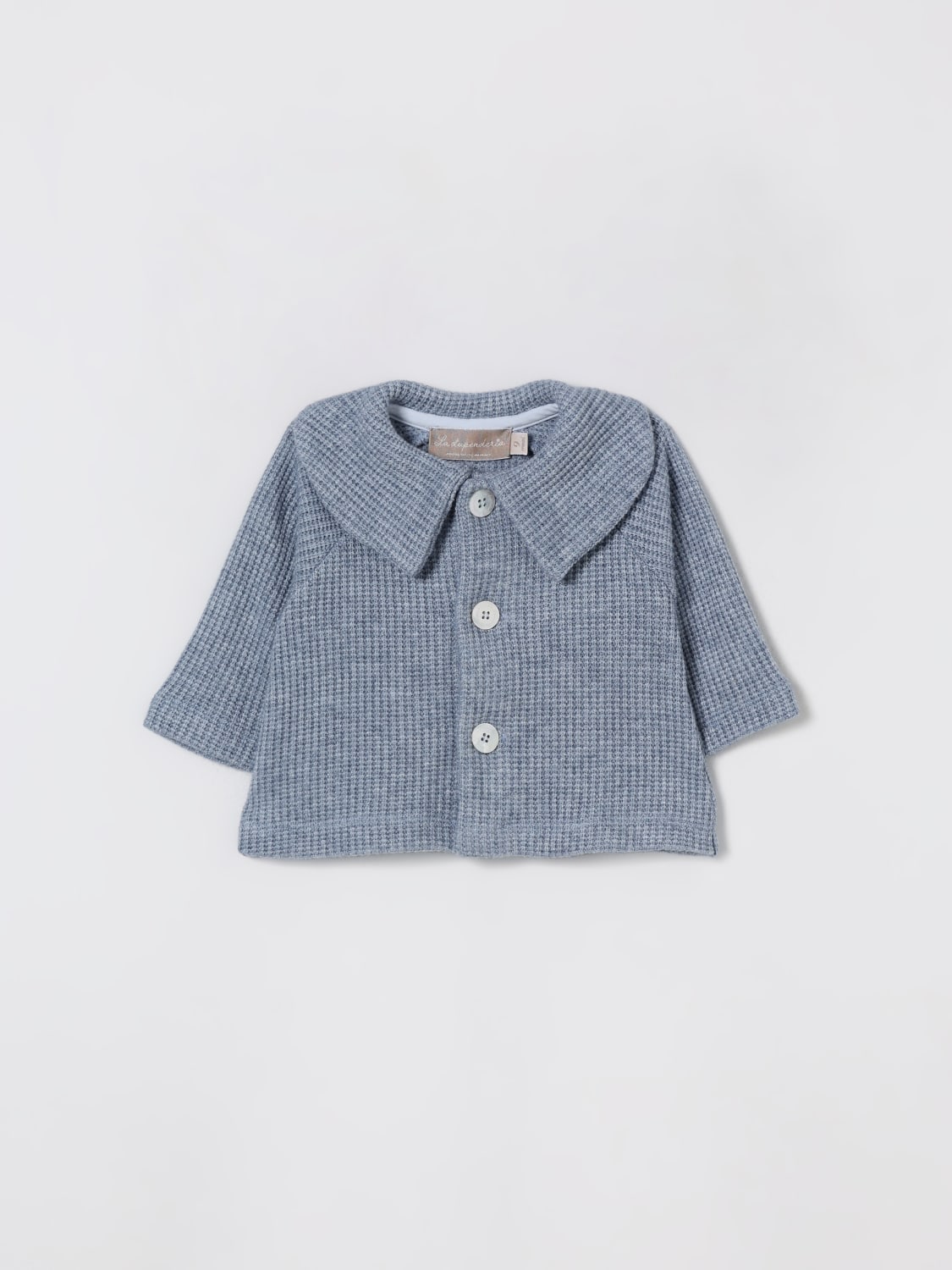 LA STUPENDERIA JACKET: Blazer kids La Stupenderia, Multicolor - Img 1