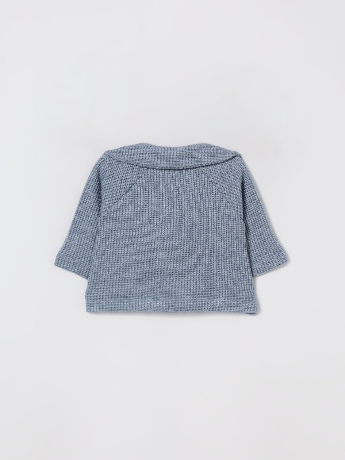 LA STUPENDERIA JACKET: Blazer kids La Stupenderia, Multicolor - Img 2