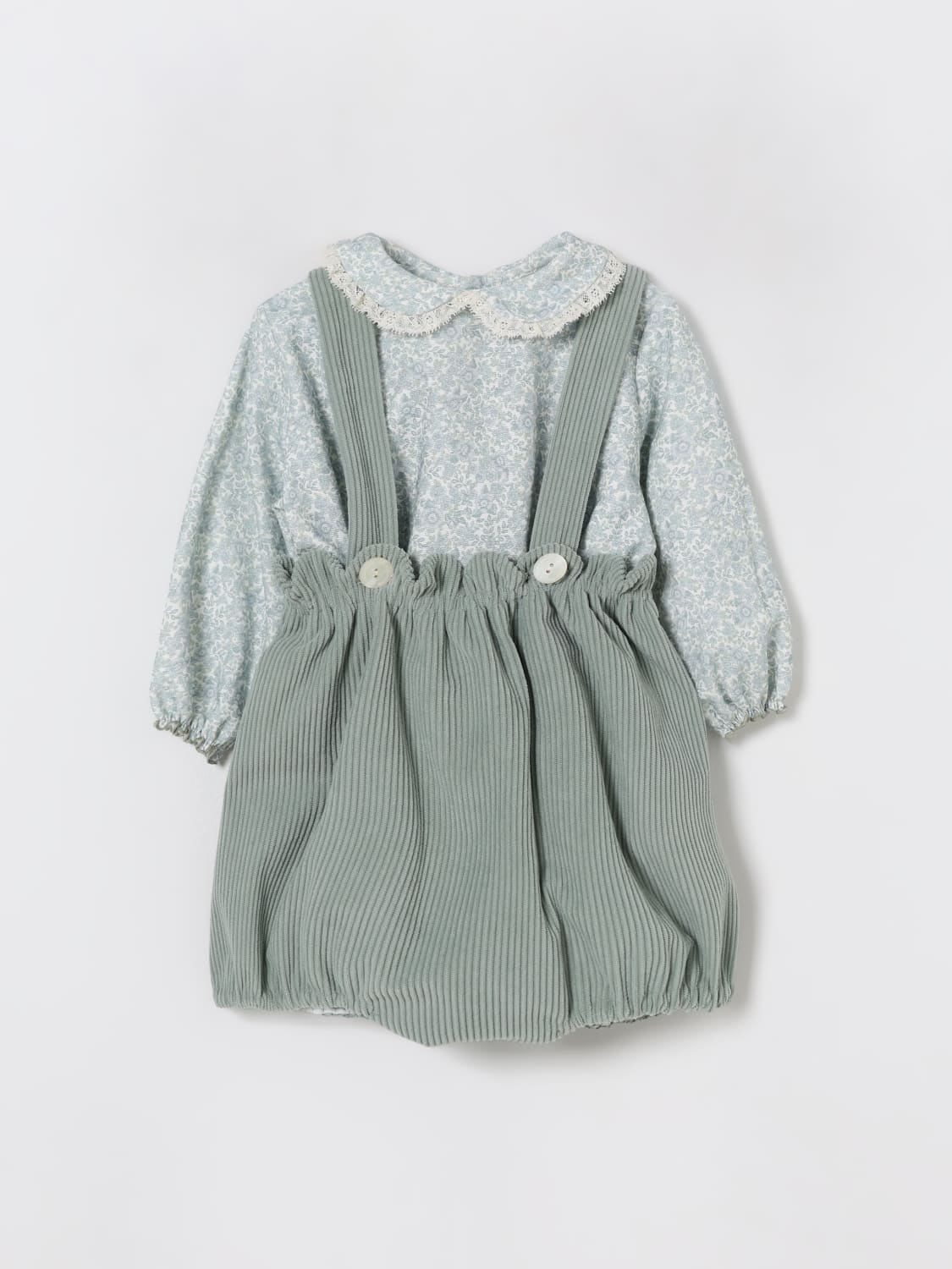 LA STUPENDERIA КОСТЮМЧИК: Нижнее белье Детское La Stupenderia, Многоцветный - Img 1