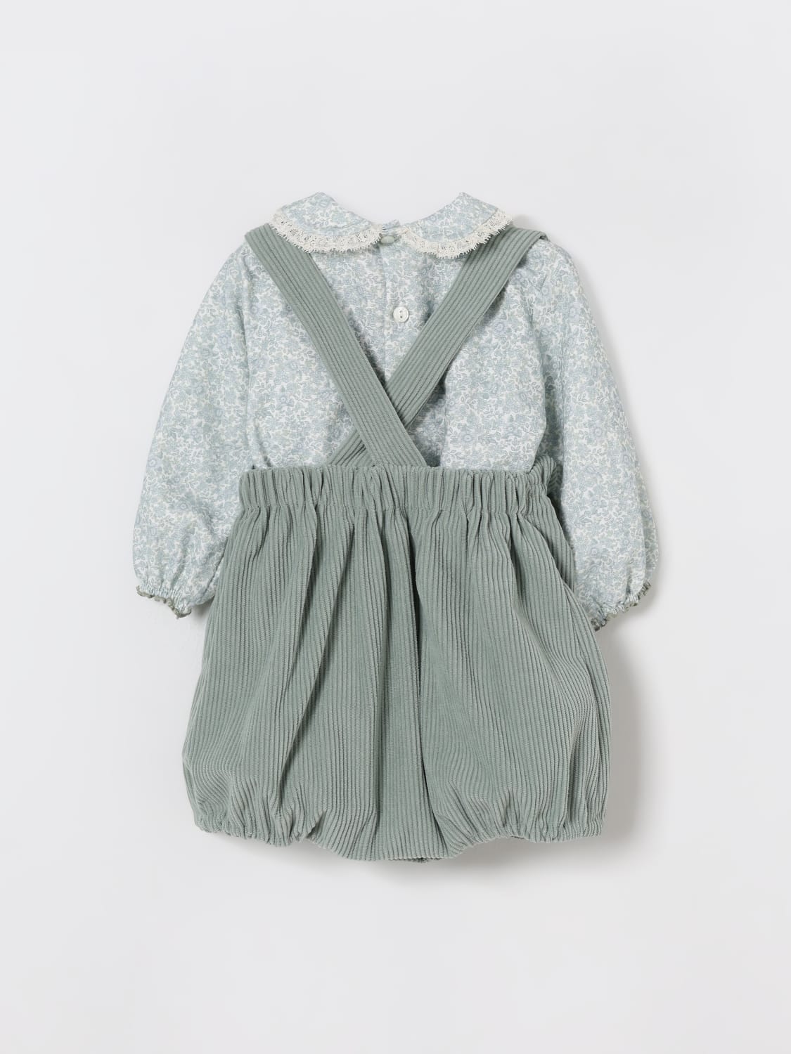 LA STUPENDERIA КОСТЮМЧИК: Нижнее белье Детское La Stupenderia, Многоцветный - Img 2