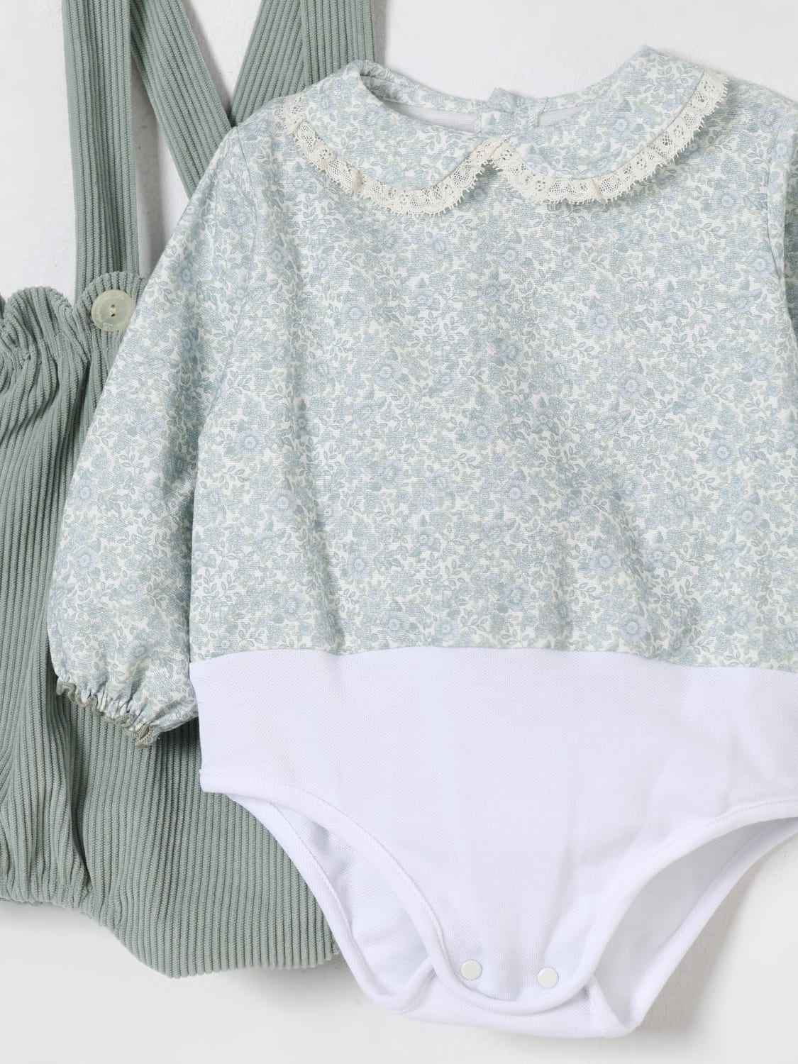 LA STUPENDERIA КОСТЮМЧИК: Нижнее белье Детское La Stupenderia, Многоцветный - Img 3