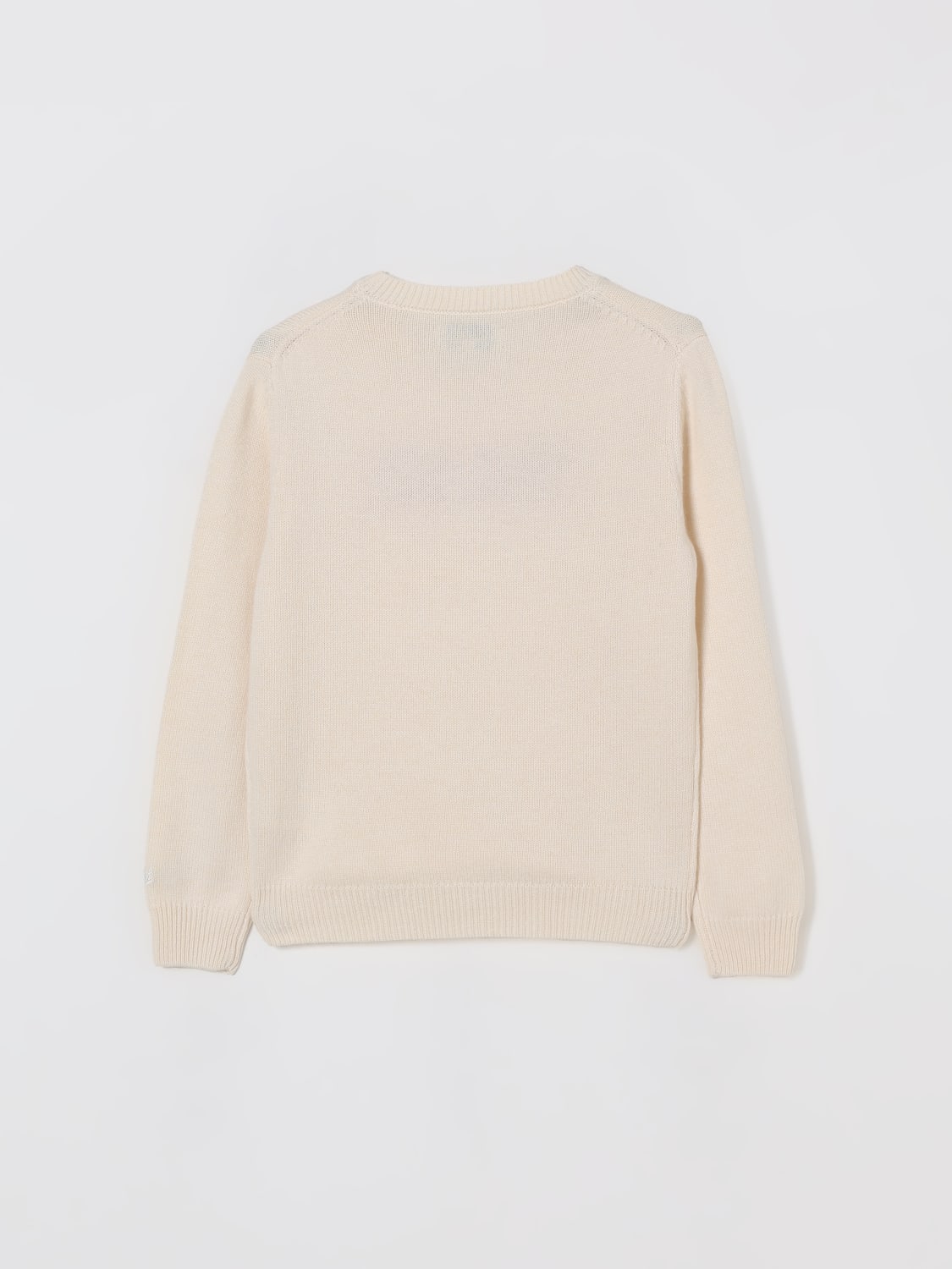 MC2 SAINT BARTH PULLOVER: Pullover kinder Mc2 Saint Barth, Bunt - Img 2