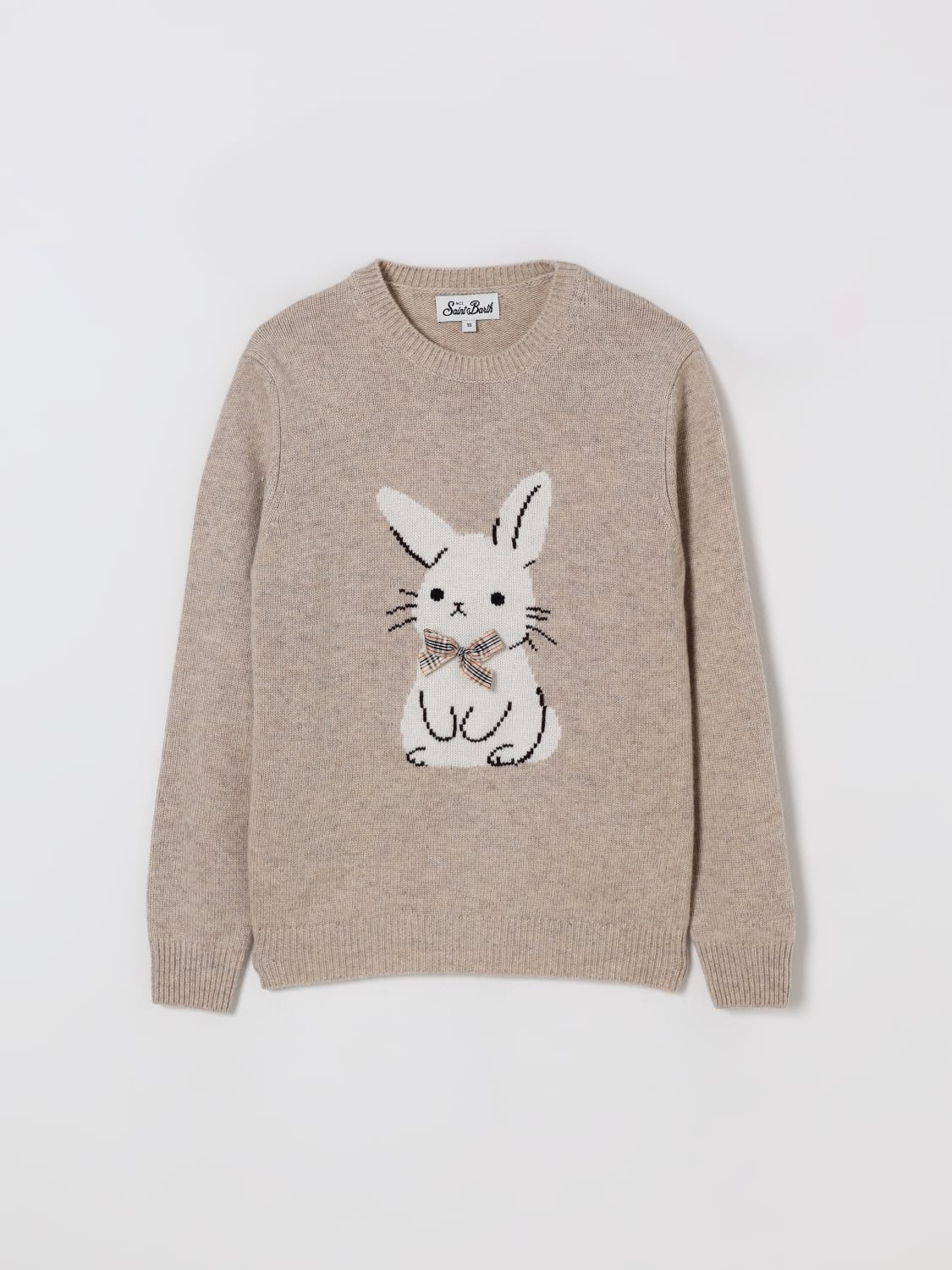 MC2 SAINT BARTH JERSEY: Jersey niños Mc2 Saint Barth, Fa01 - Img 1