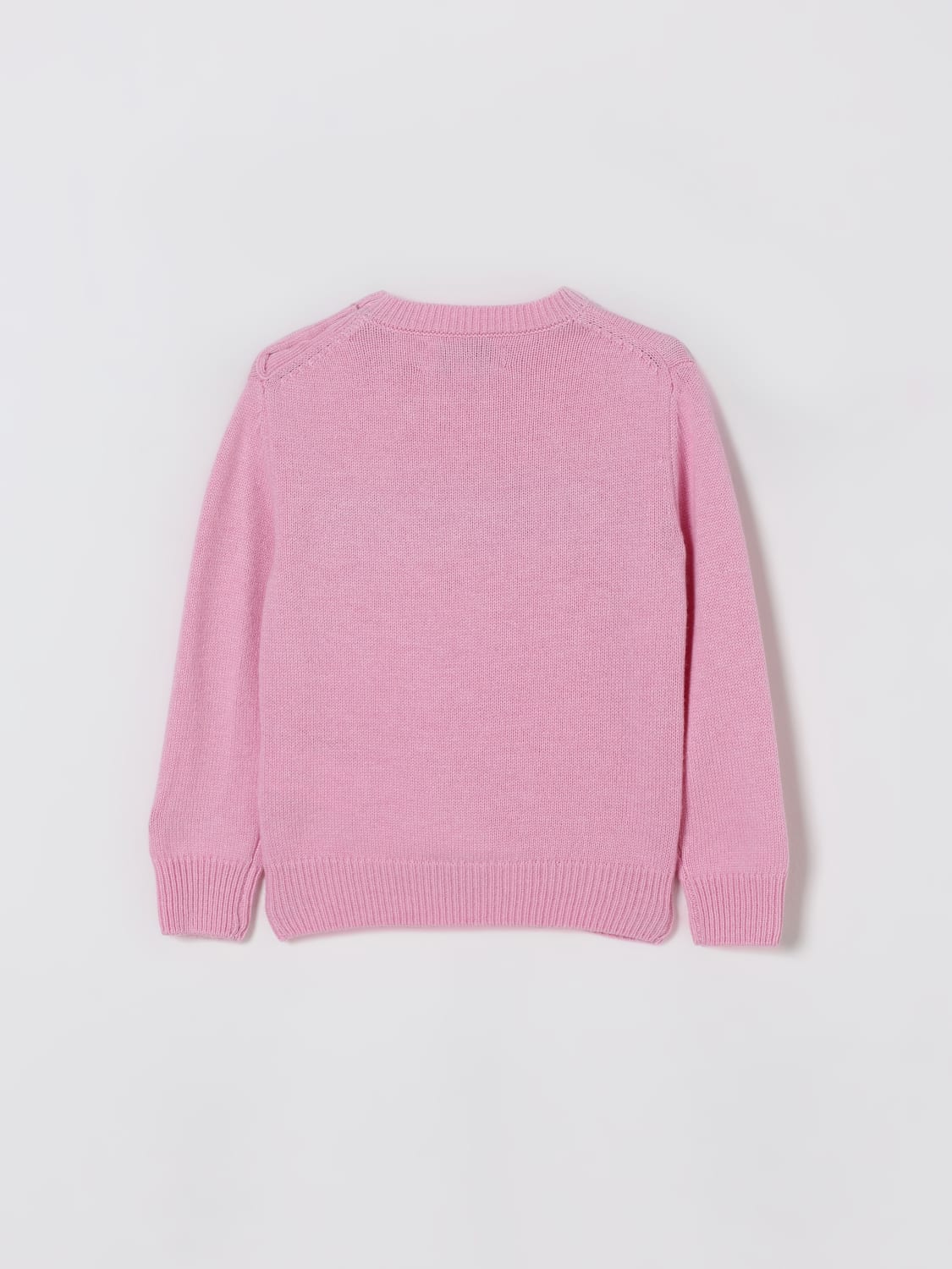 MC2 SAINT BARTH PULLOVER: Pullover kinder Mc2 Saint Barth, Fa02 - Img 2