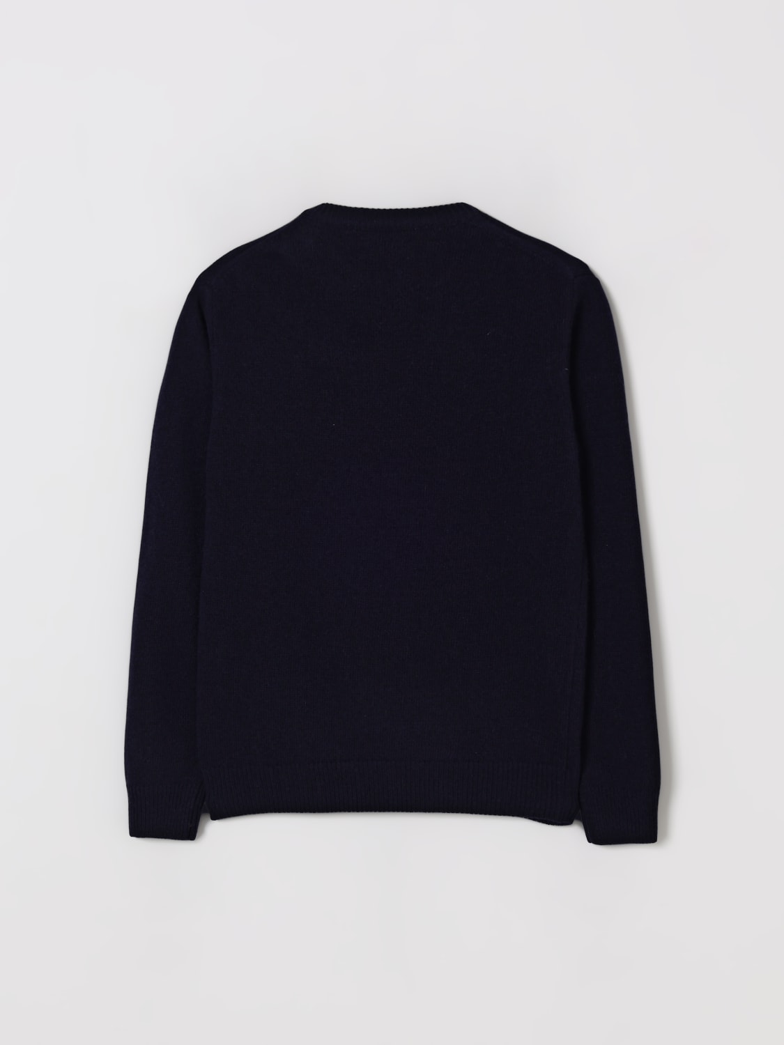 MC2 SAINT BARTH PULLOVER: Pullover kinder Mc2 Saint Barth, Bunt - Img 2