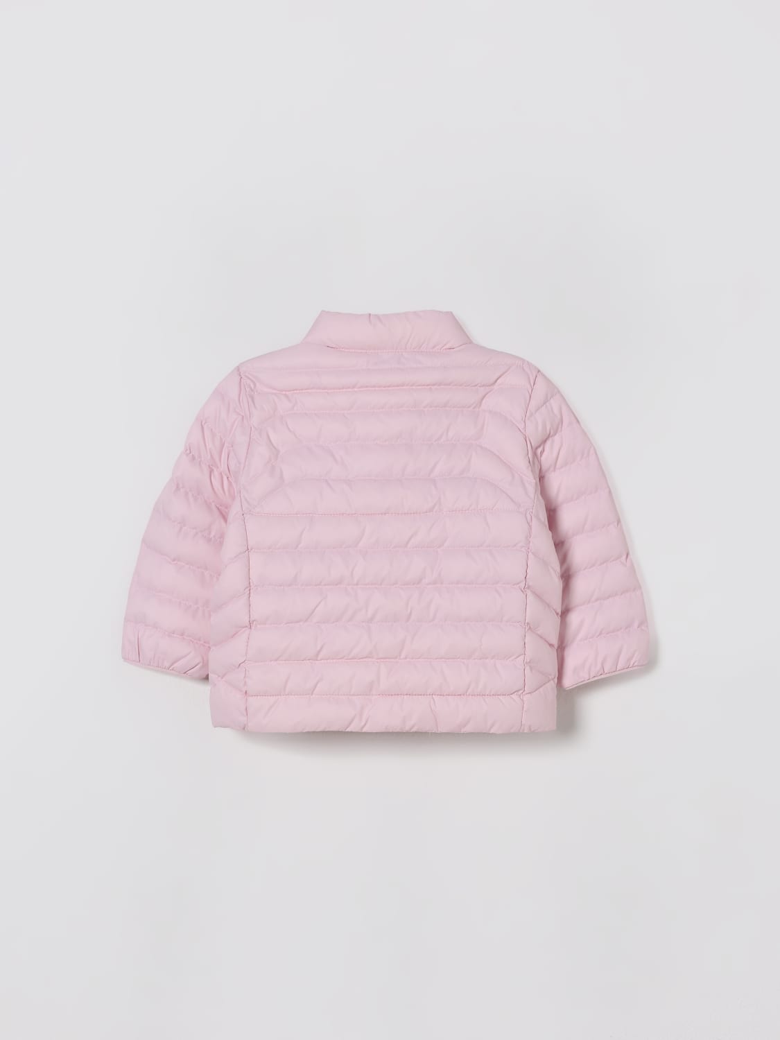 POLO RALPH LAUREN JACKET: Jacket kids Polo Ralph Lauren, Pink - Img 2