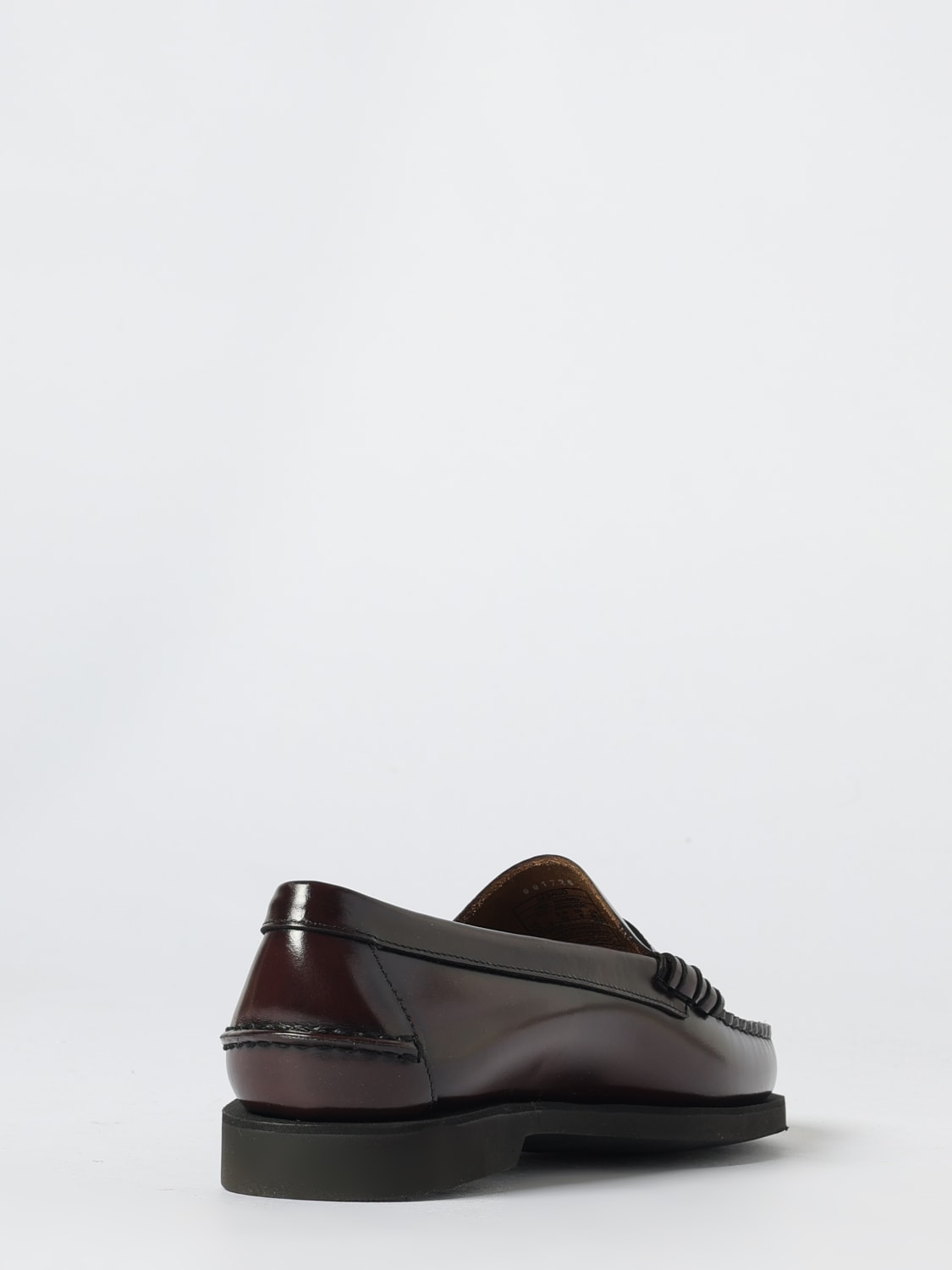 SEBAGO 乐福鞋: 乐福鞋 男士 Sebago, 酒红 - Img 3