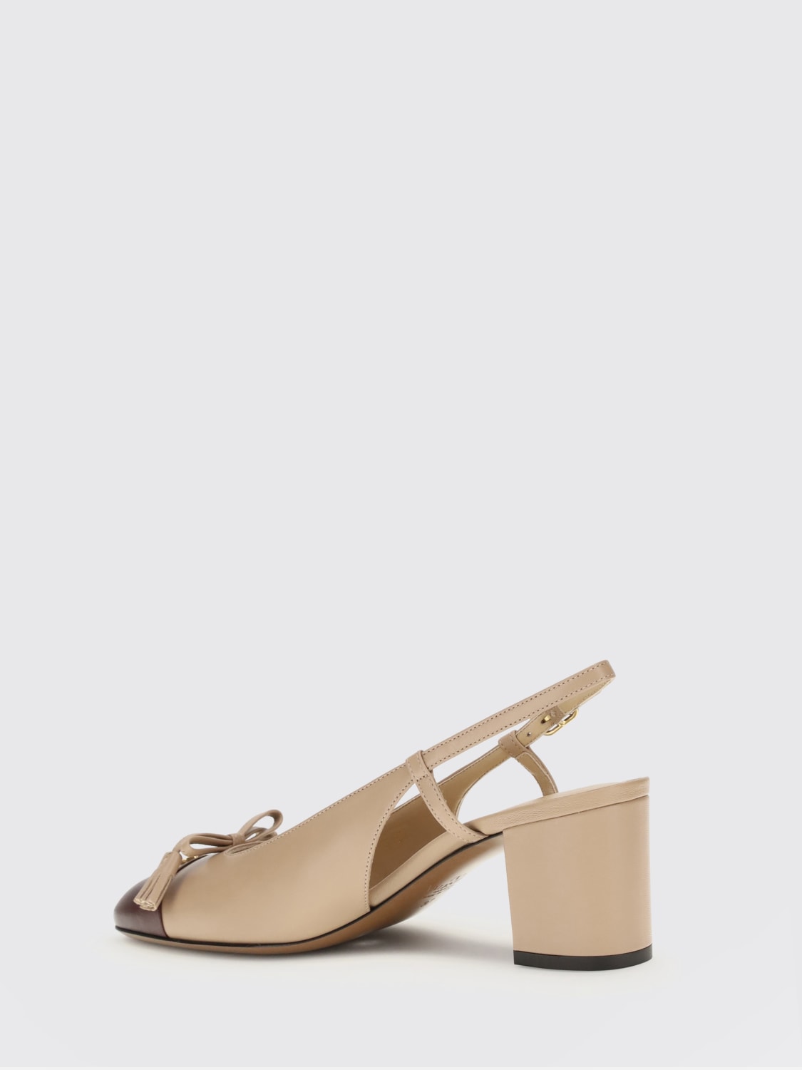 VALENTINO GARAVANI PUMP: Shoes woman Valentino Garavani, Pink - Img 3