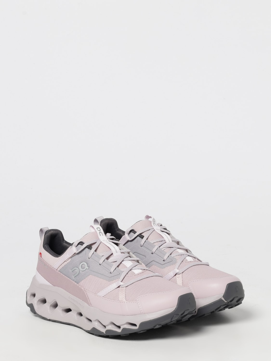 ON RUNNING SNEAKERS: Sneakers Cloudhorizon 3 On in mesh , Viola - Img 2