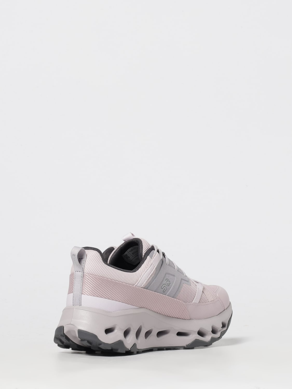 ON RUNNING SNEAKERS: Sneakers Cloudhorizon 3 On in mesh , Viola - Img 3
