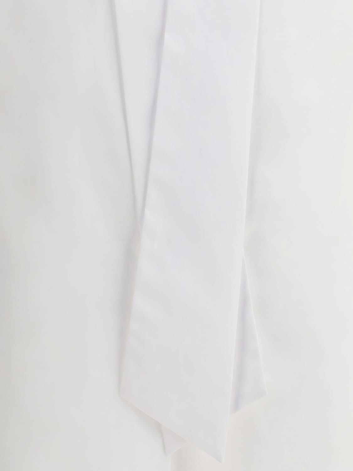 SARA ROKA シャツ: シャツ レディース Sara Roka, ホワイト - Img 3