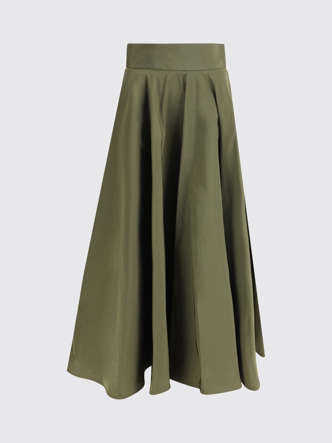 SARA ROKA ROCK: Rock damen Sara Roka, Olive - Img 1