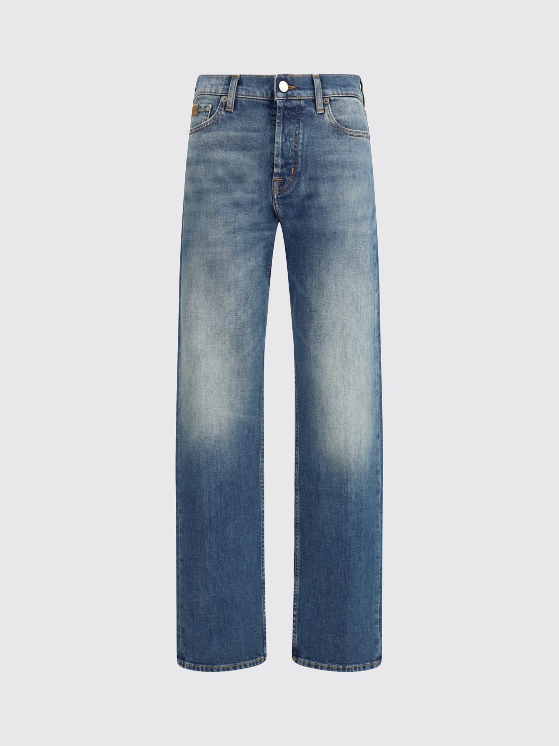 JACOB COHEN JEANS: Jeans woman Jacob Cohen, Blue - Img 1