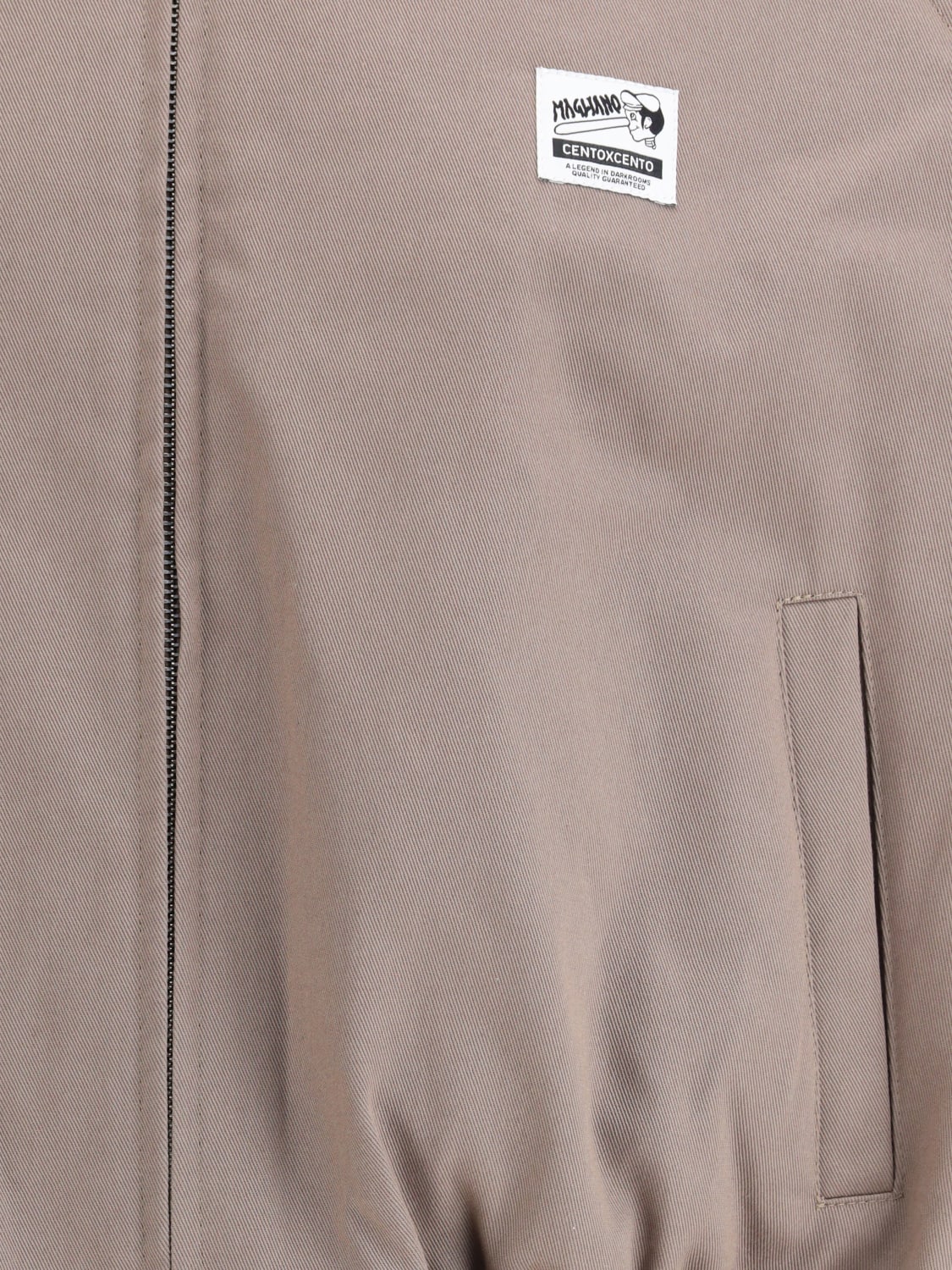 MAGLIANO JACKET: Jacket men Magliano, Beige - Img 3
