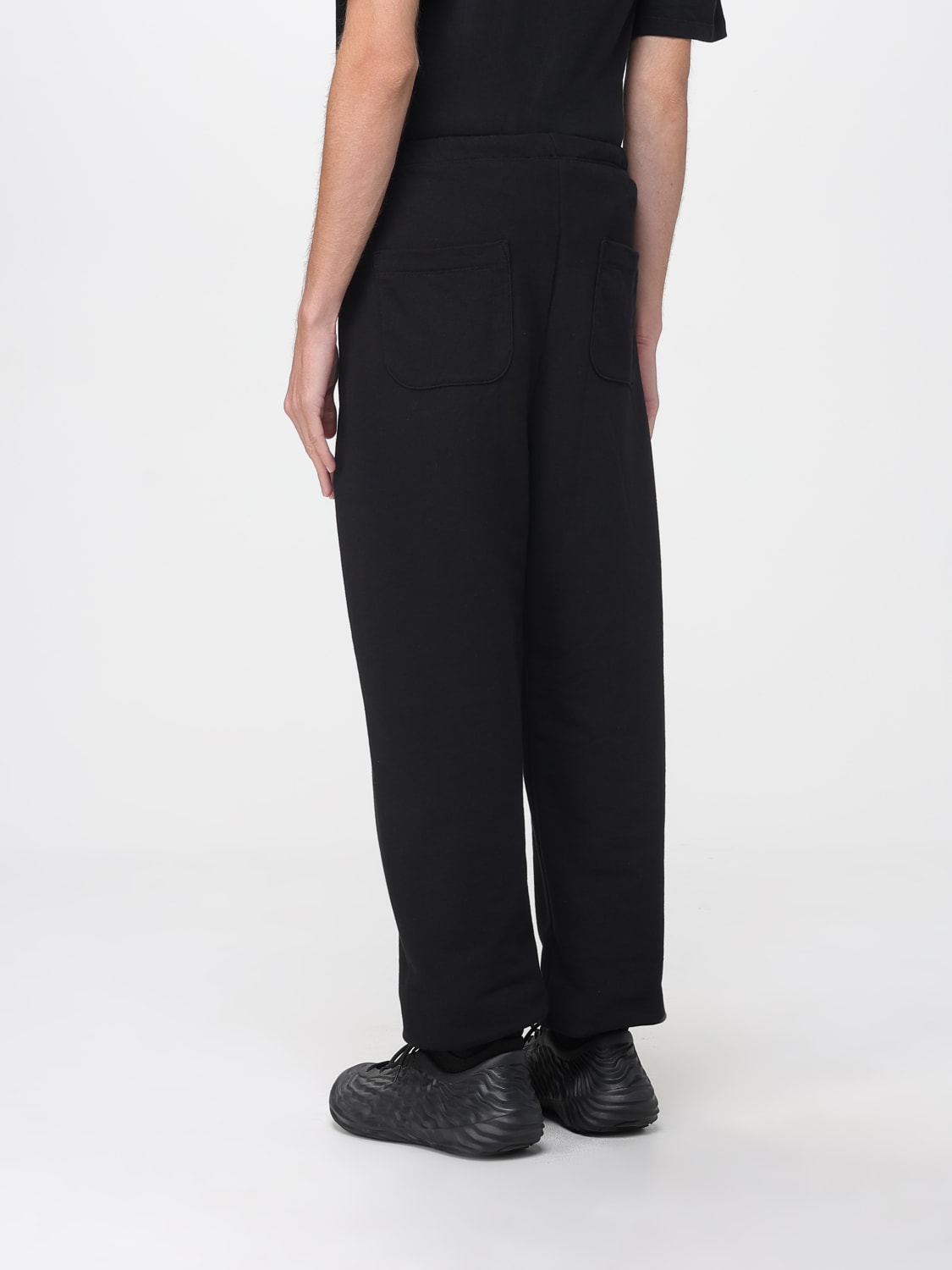 IH NOM UH NIT HOSE: Hose herren Ih Nom Uh Nit, Schwarz - Img 2