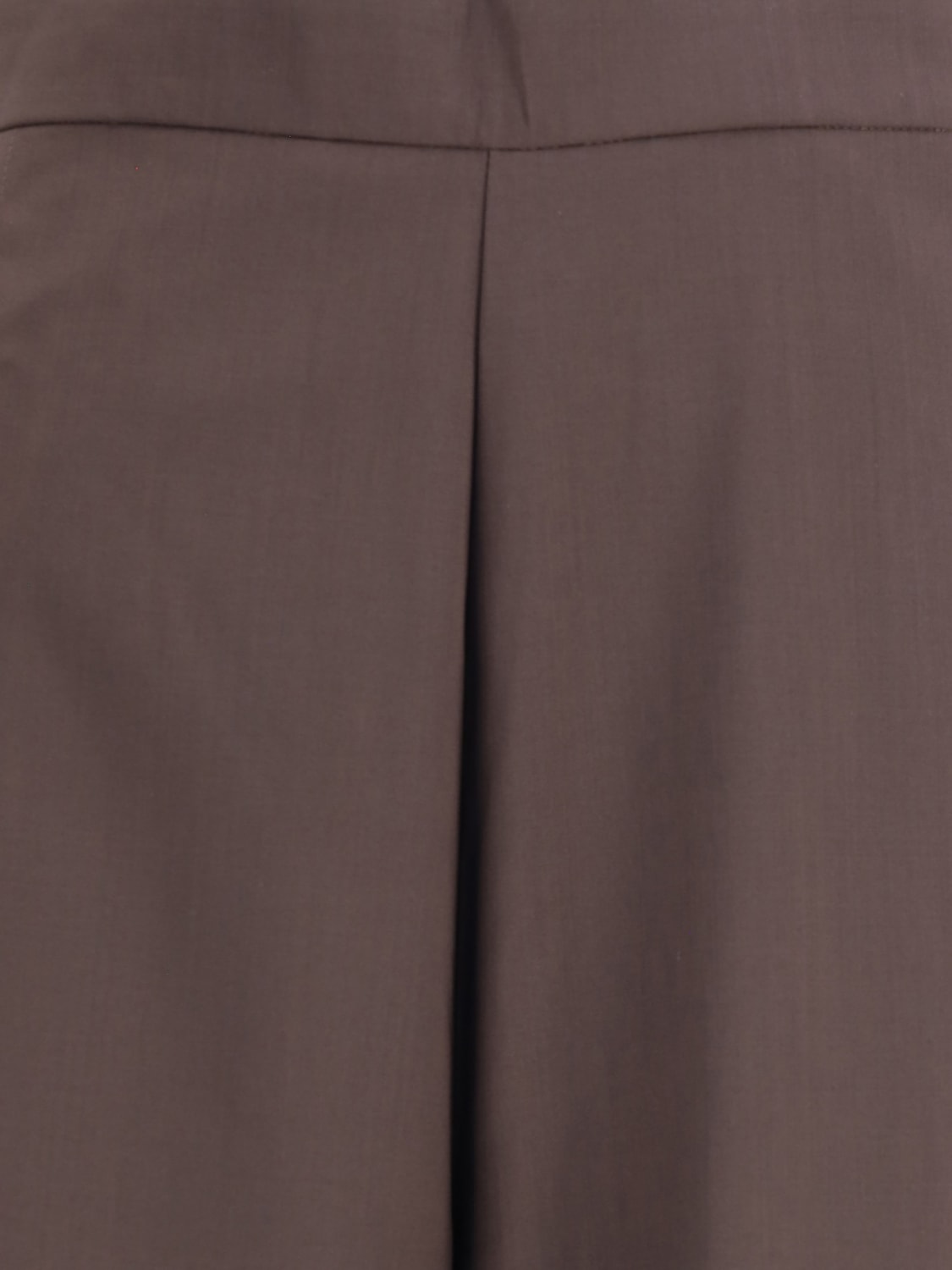 DI STAVNITSER HOSE: Hose damen Di Stavnitser, Braun - Img 3